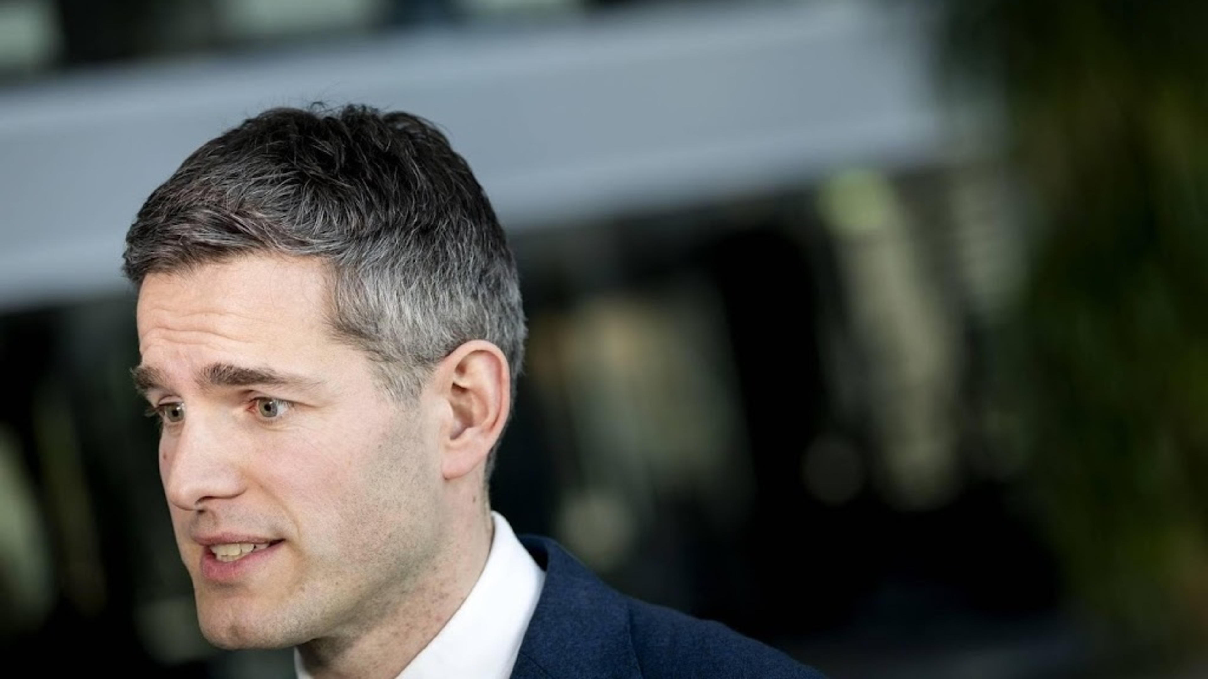 Berendsen: Repatriation from Middle East currently not possible