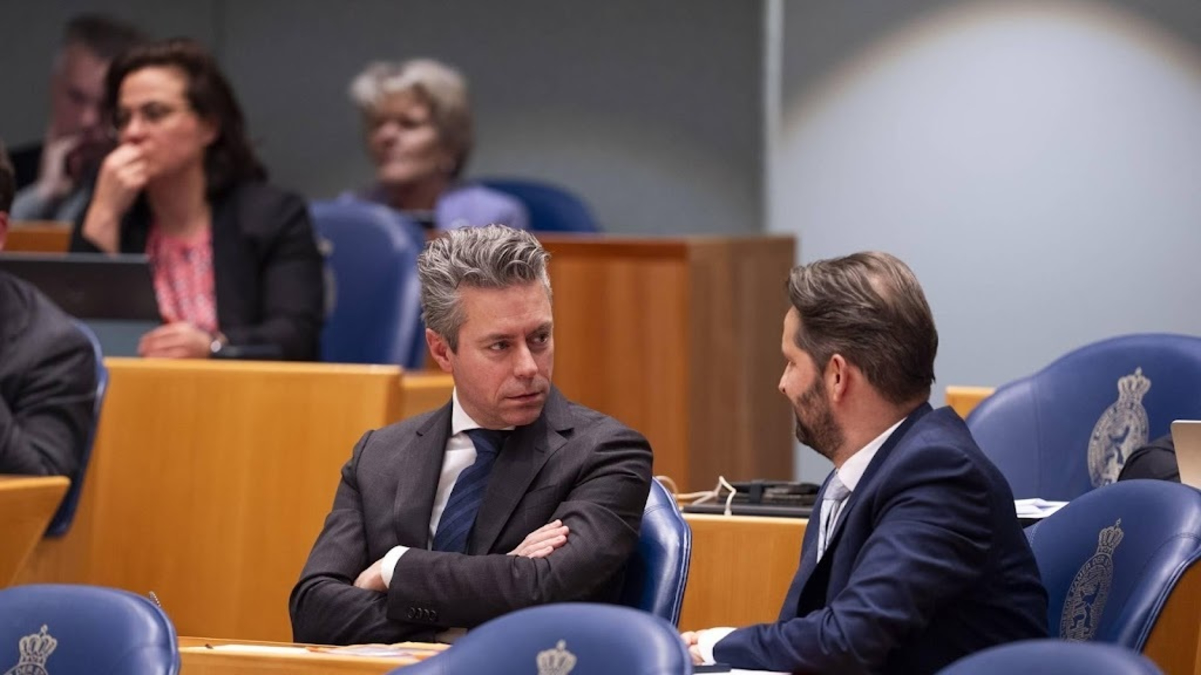 Majority back state pension motion that unions say doesn't go far enough