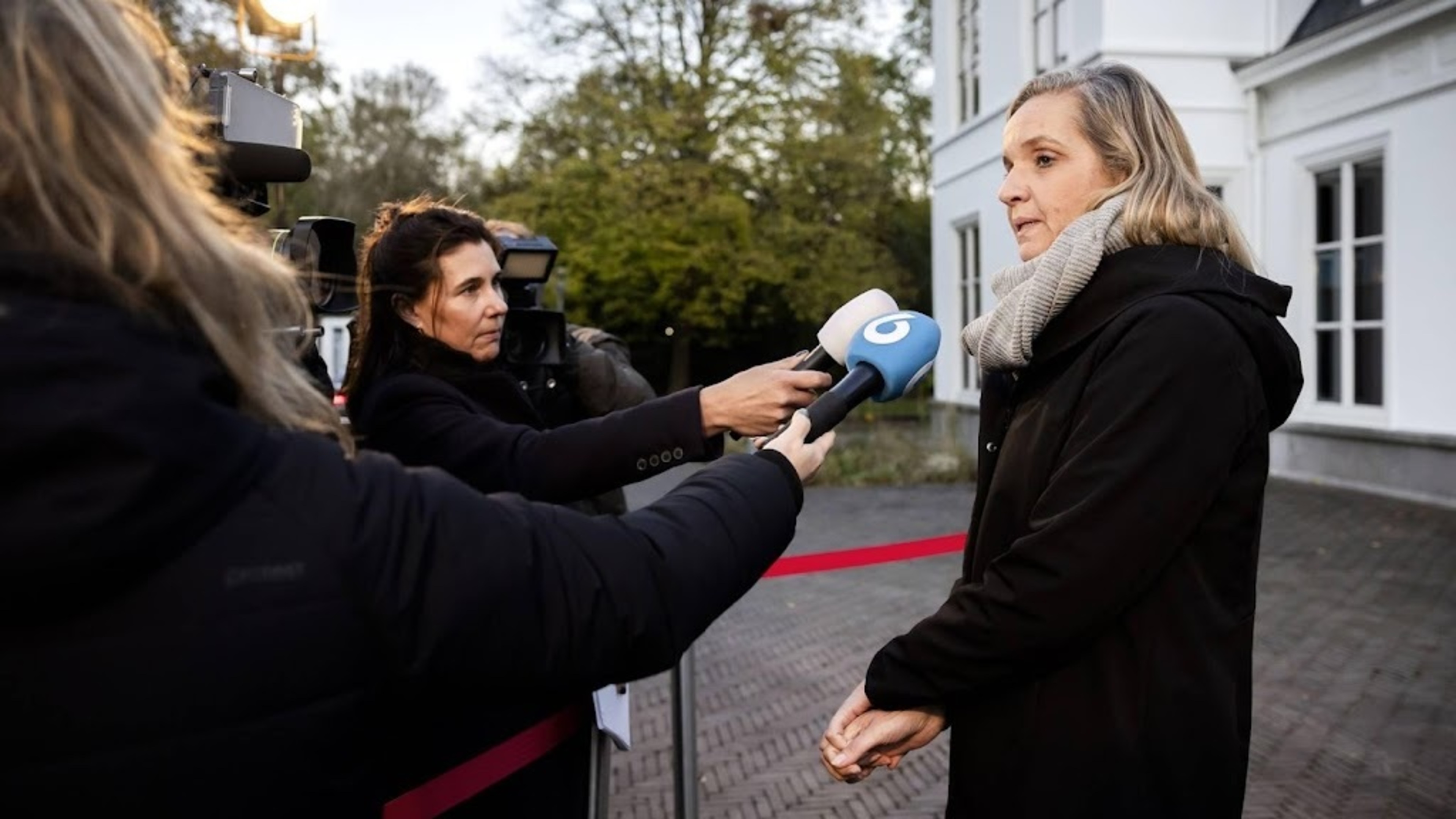 CIDI: Attack on Iran is continuation of existential struggle