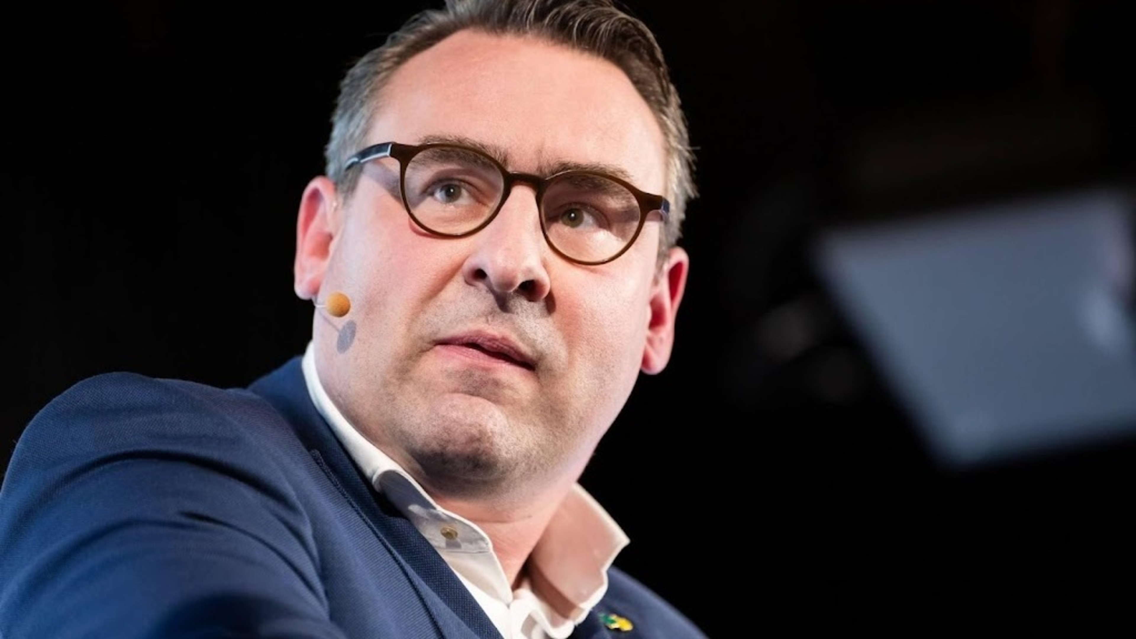 Aboutaleb's advice: resume Hart voor Den Haag, D66 negotiations