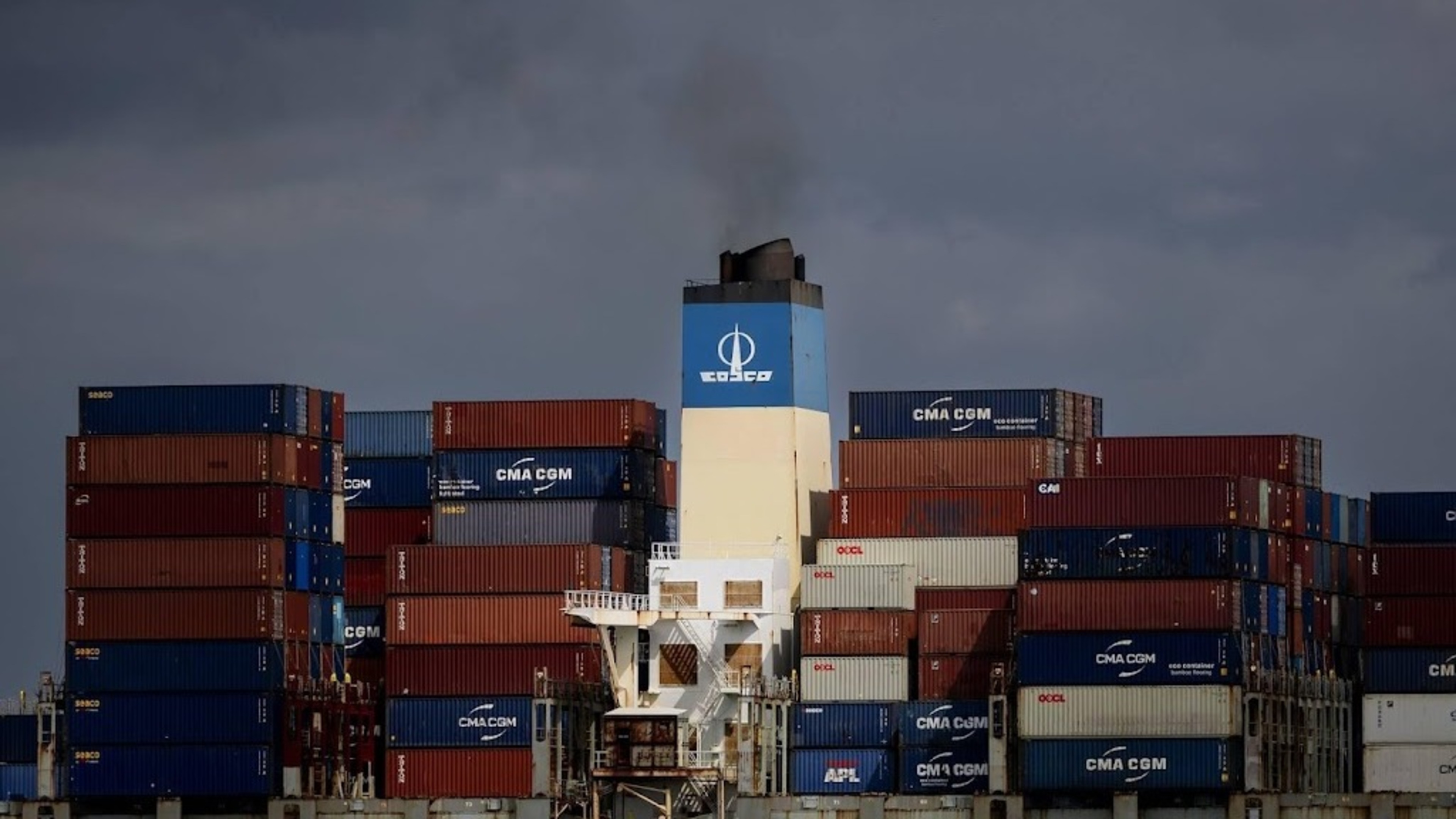 Fossil fuel phase-out in Port of Rotterdam at center of new climate case