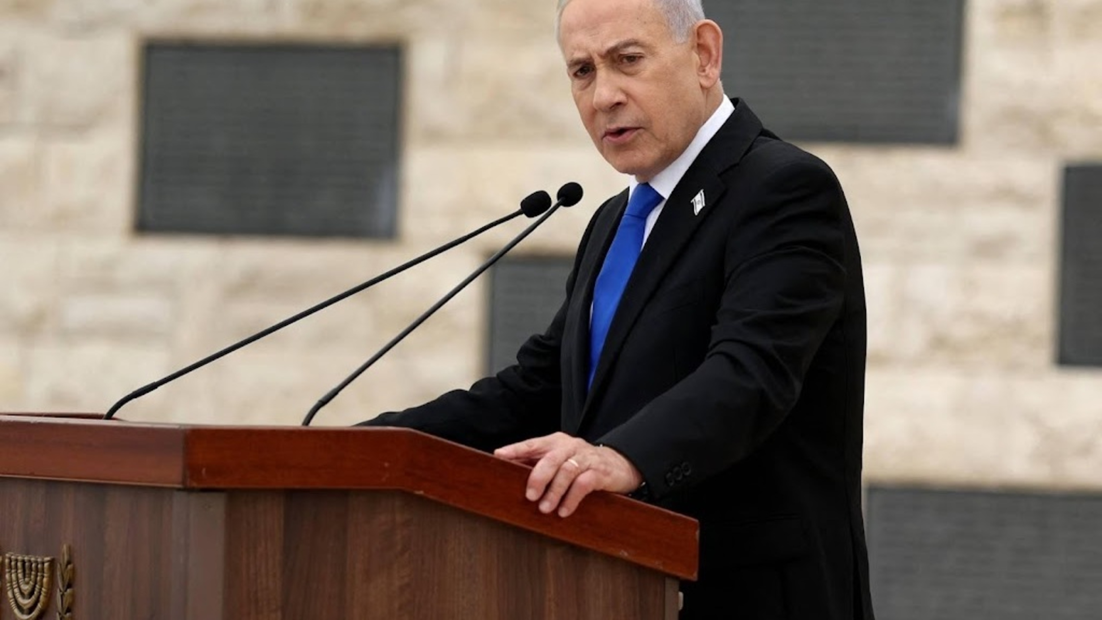 Cabinet finds Netanyahu's Gaza plan extremely concerning