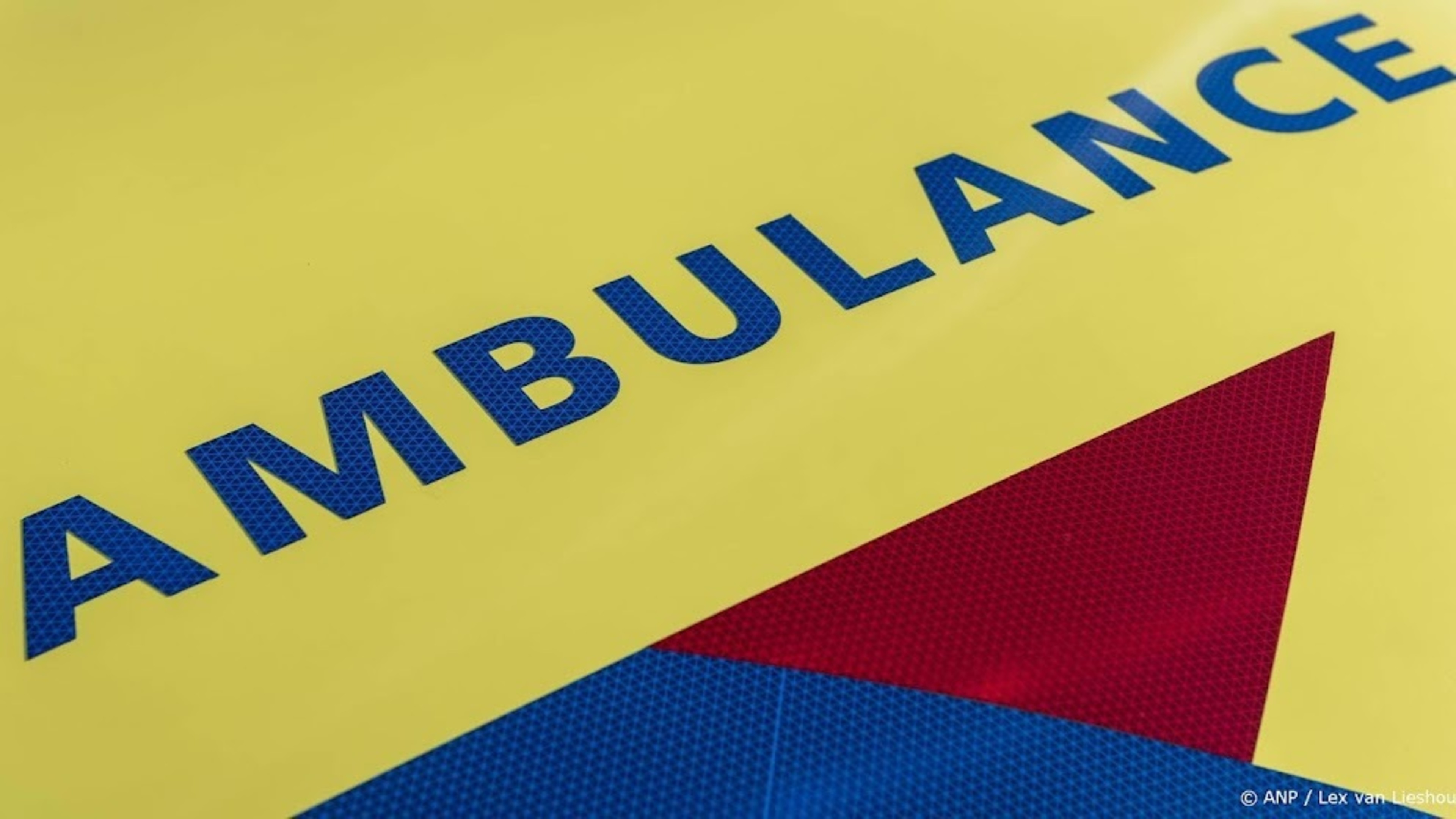 Several people unwell during marathon in Groningen