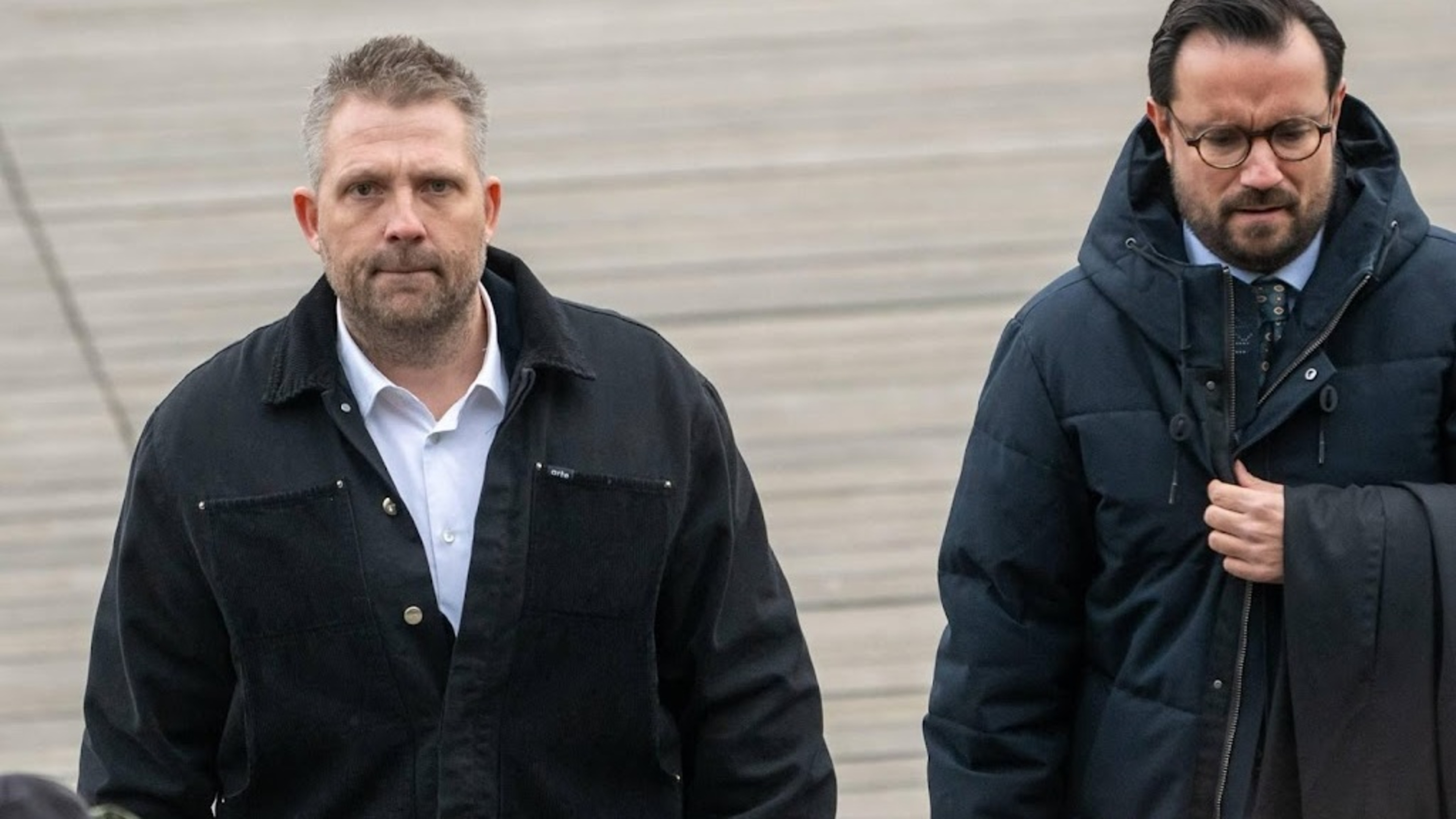 Expert: Bril had too much alcohol in blood during collision