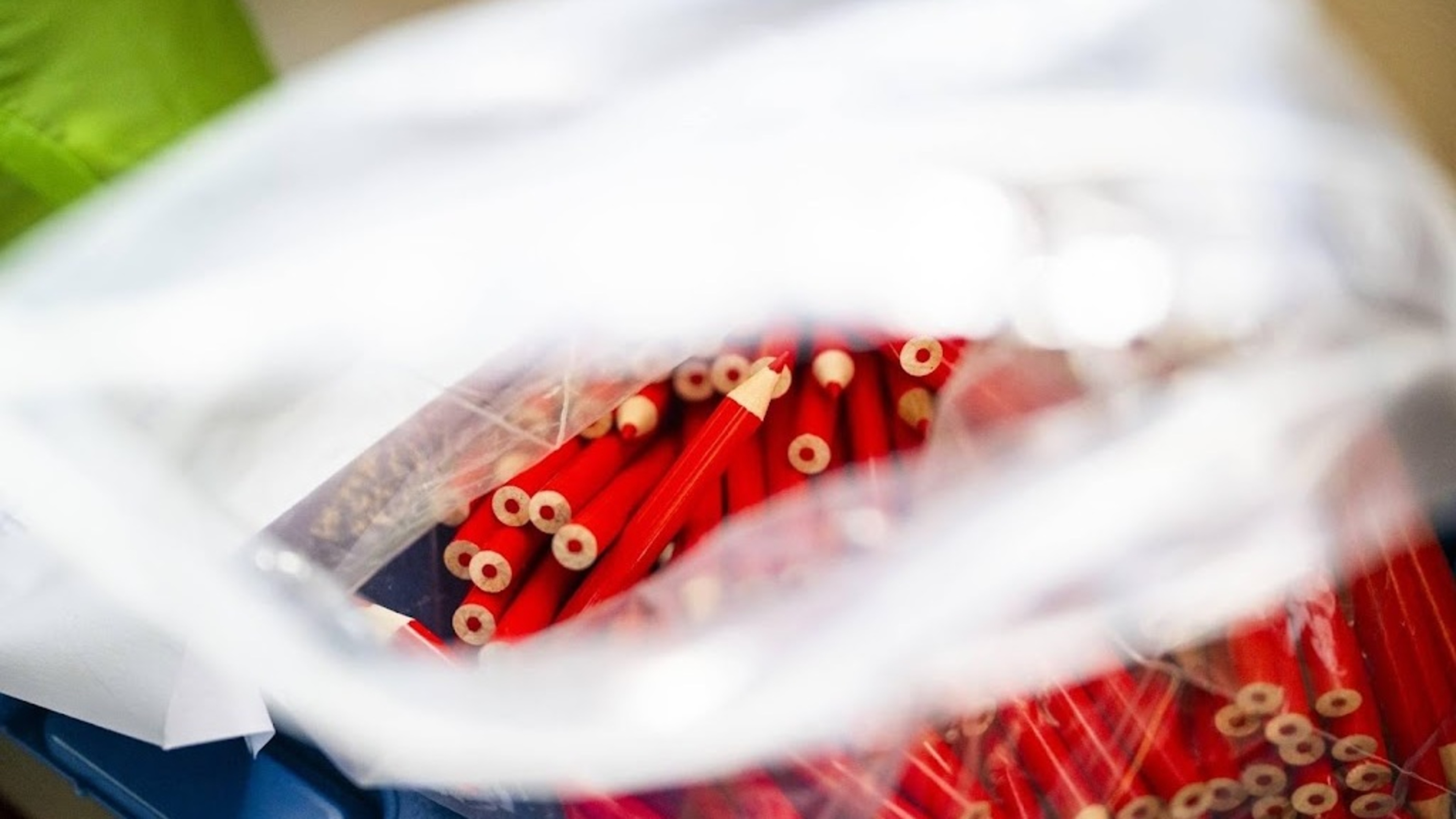 Vlieland second to report results: liberals become largest party