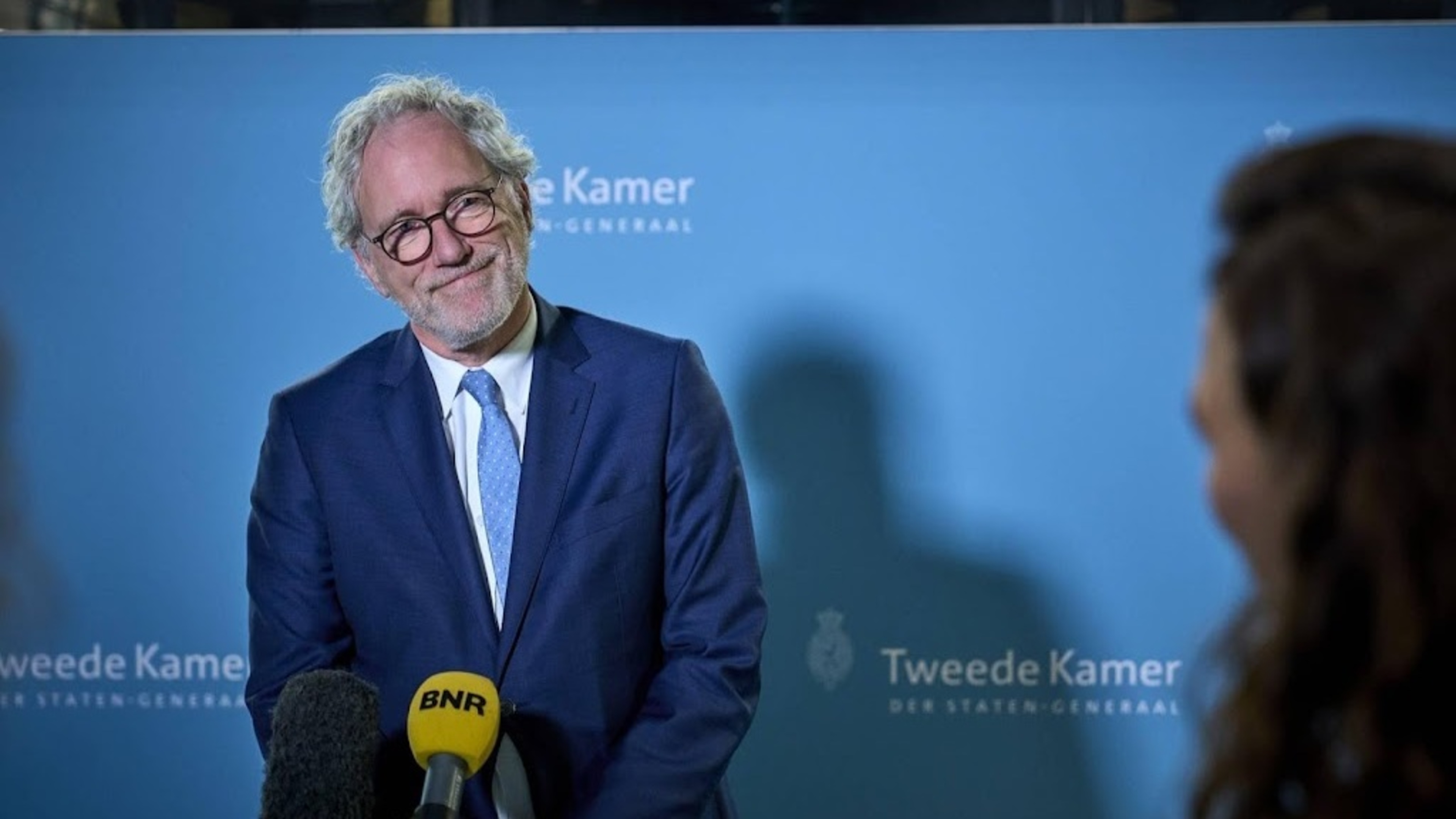 Thom de Graaf wants debate on ending snap elections