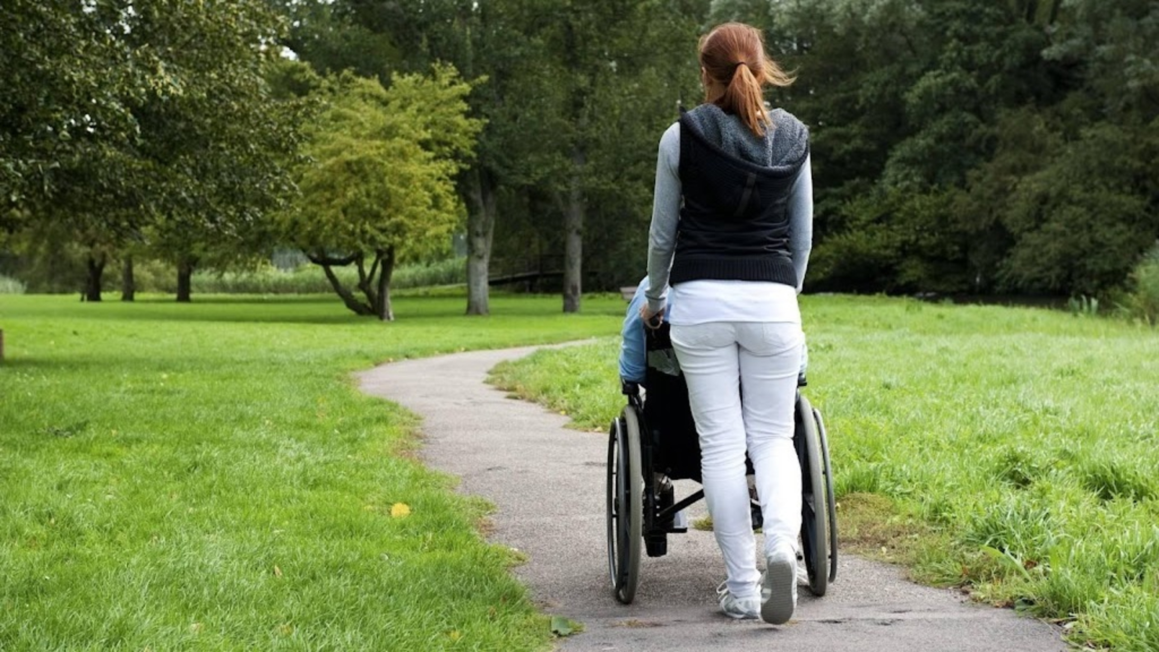 Human Rights Institute: Quarter of people with disabilities feel inferior