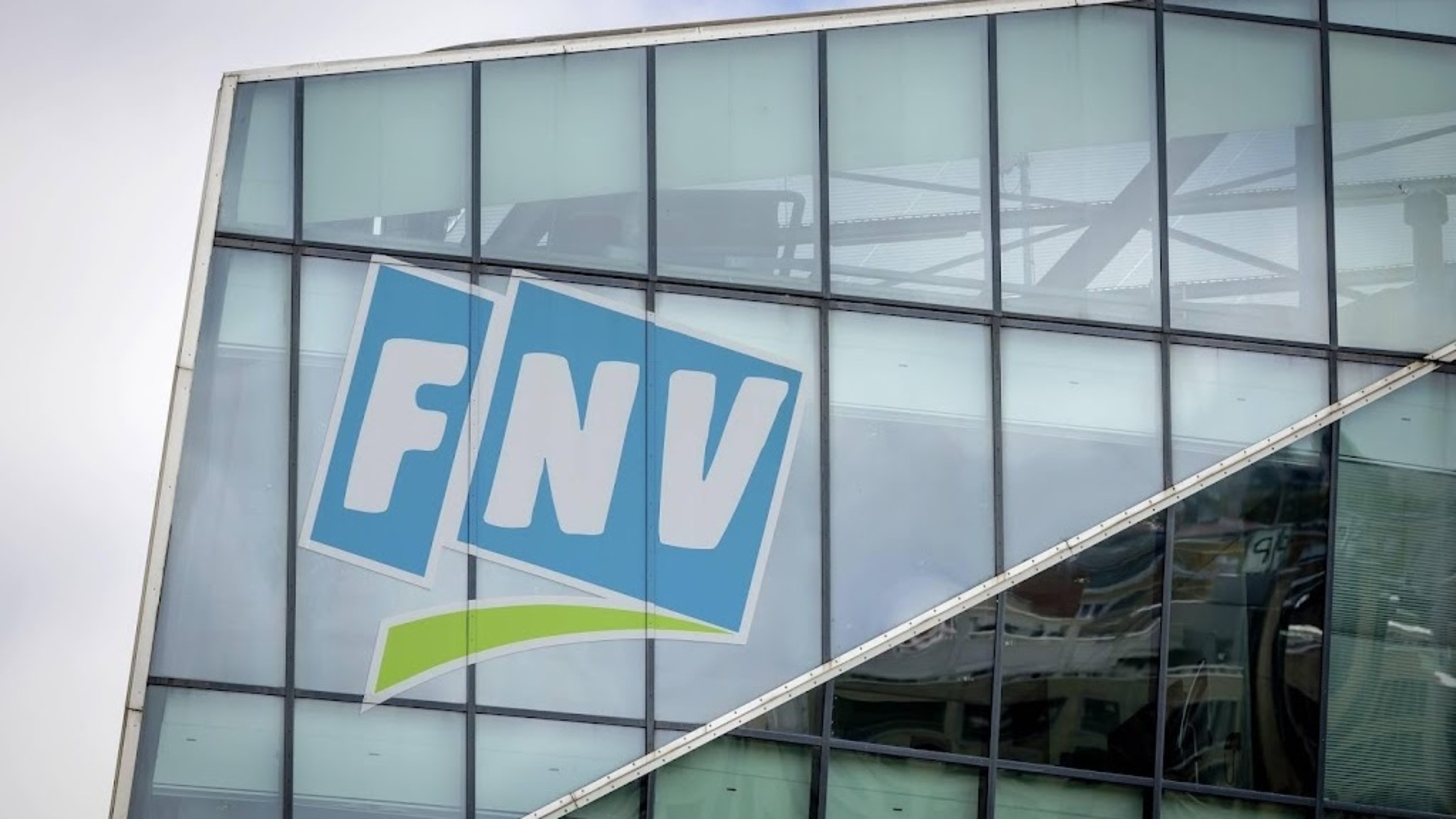 FNV also disagrees with 'mitigation' of state pension cuts