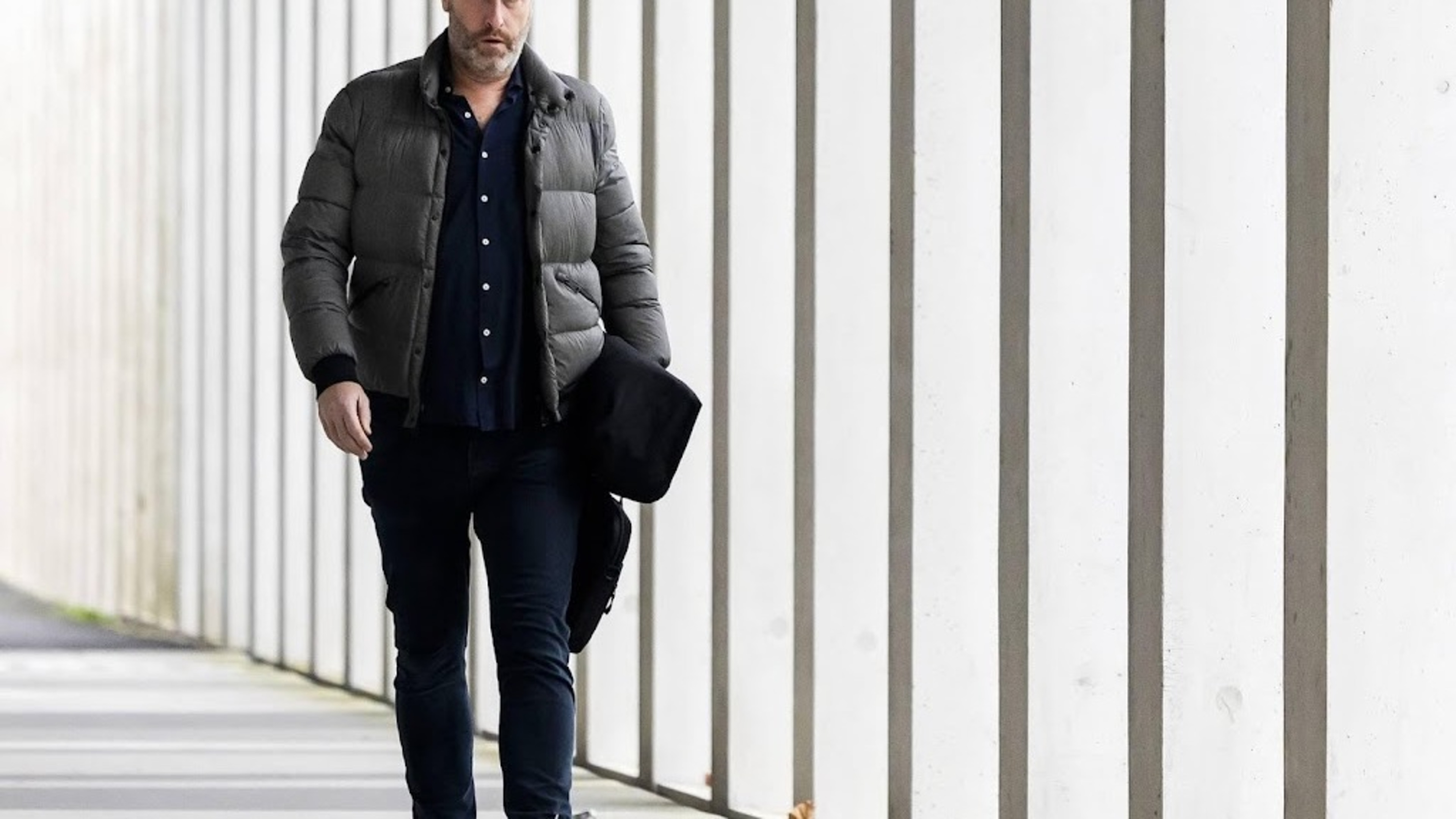 Saïd R.'s lawyers angry after conversations in high-security prison overheard
