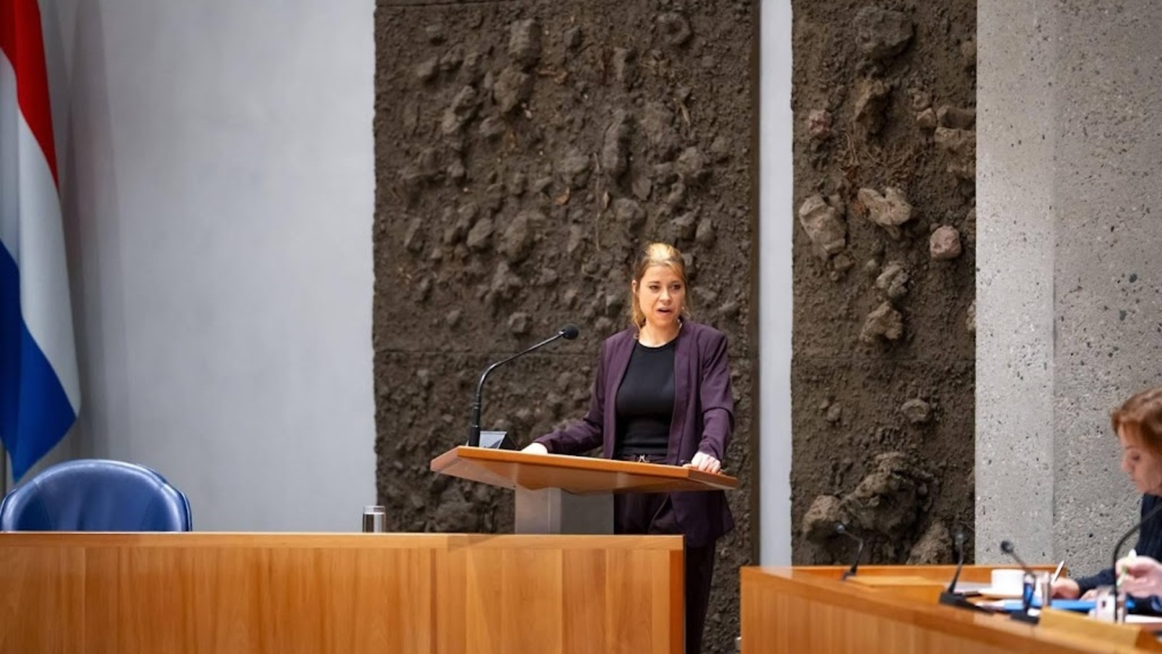 Left-wing opposition complains about ‘rushed’ implementation of migration pact