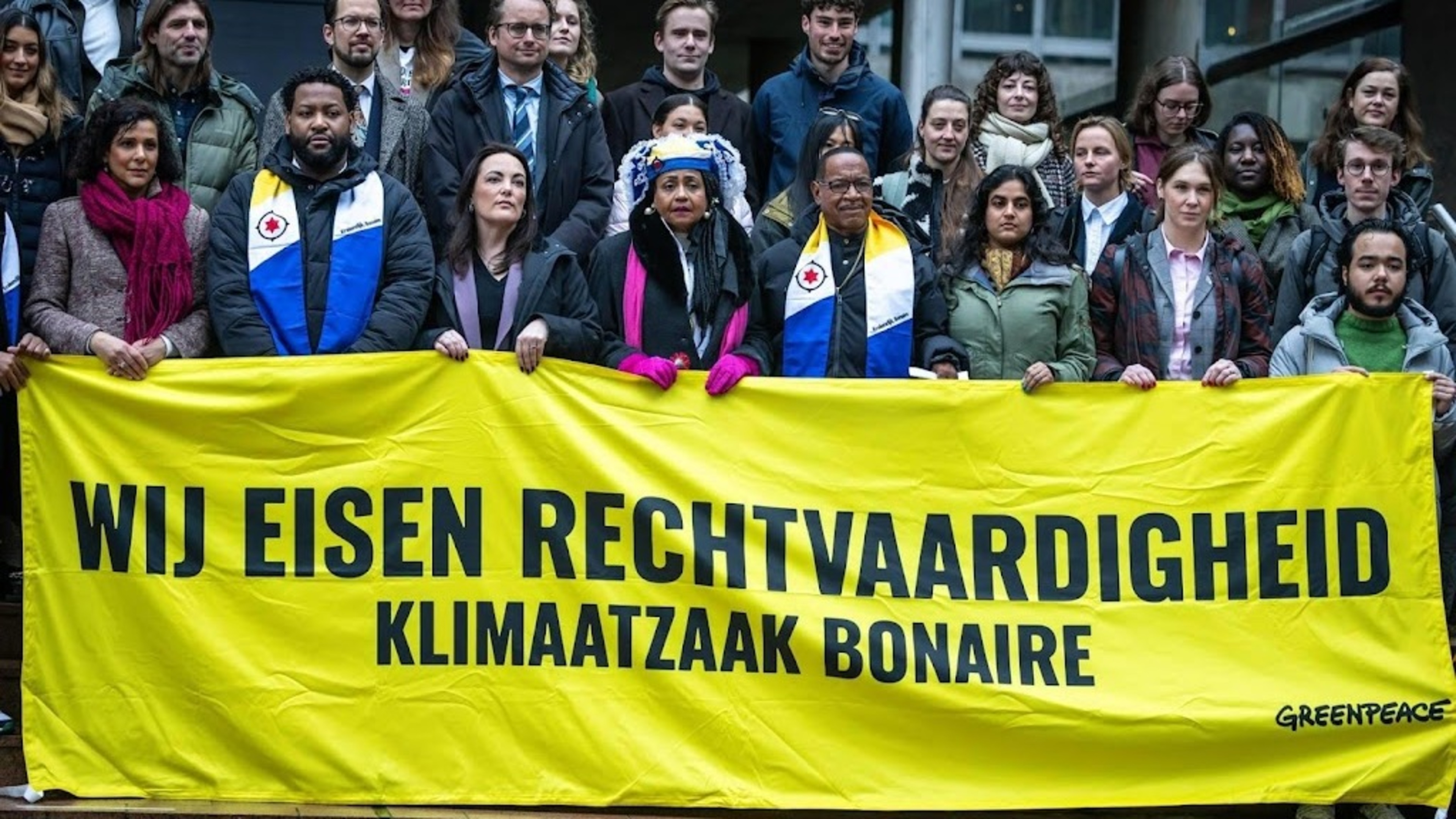 Report: A safe Bonaire is costly, but doing nothing is much more expensive
