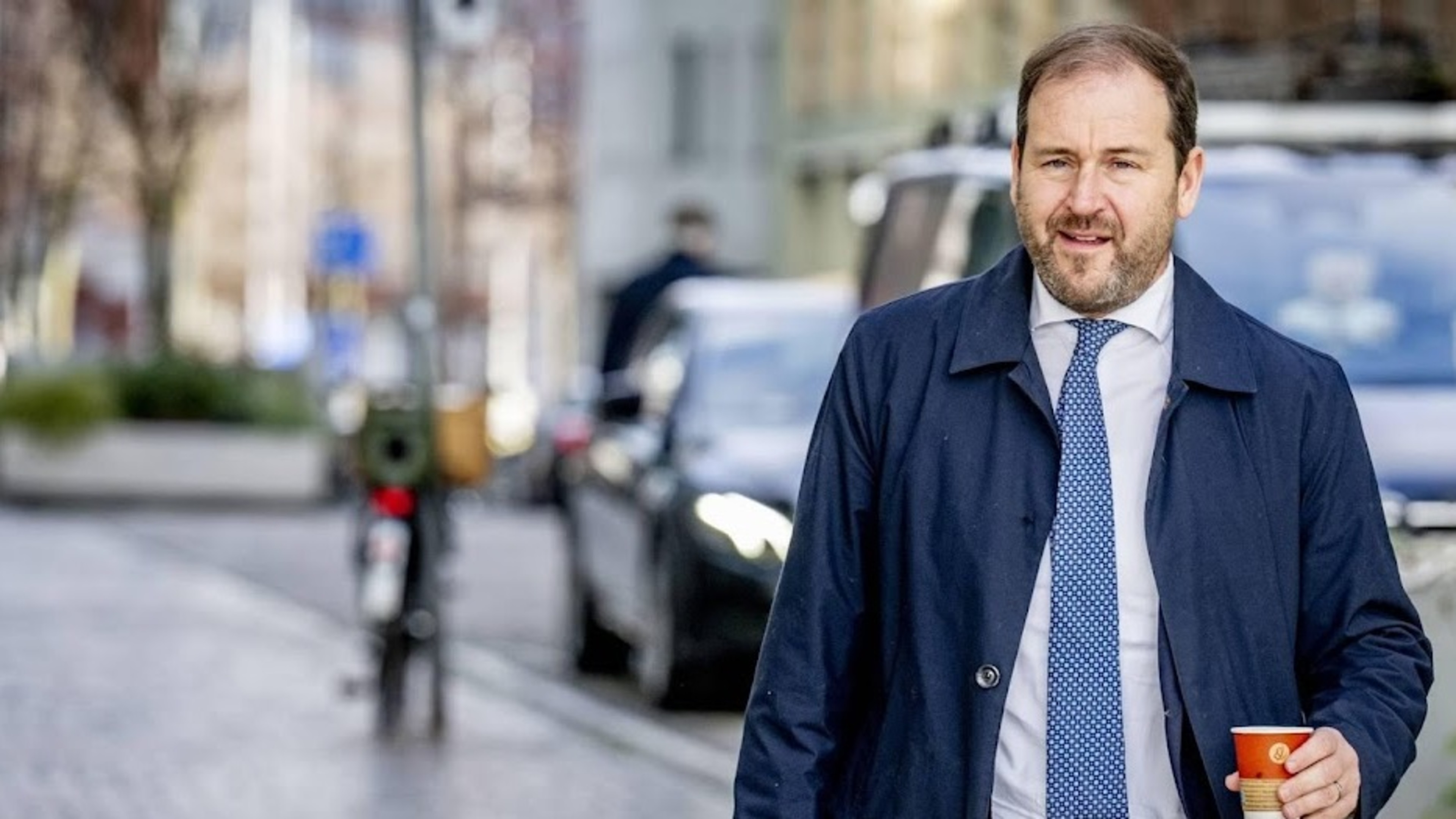 Asscher to help cabinet with Tata Steel greening deal