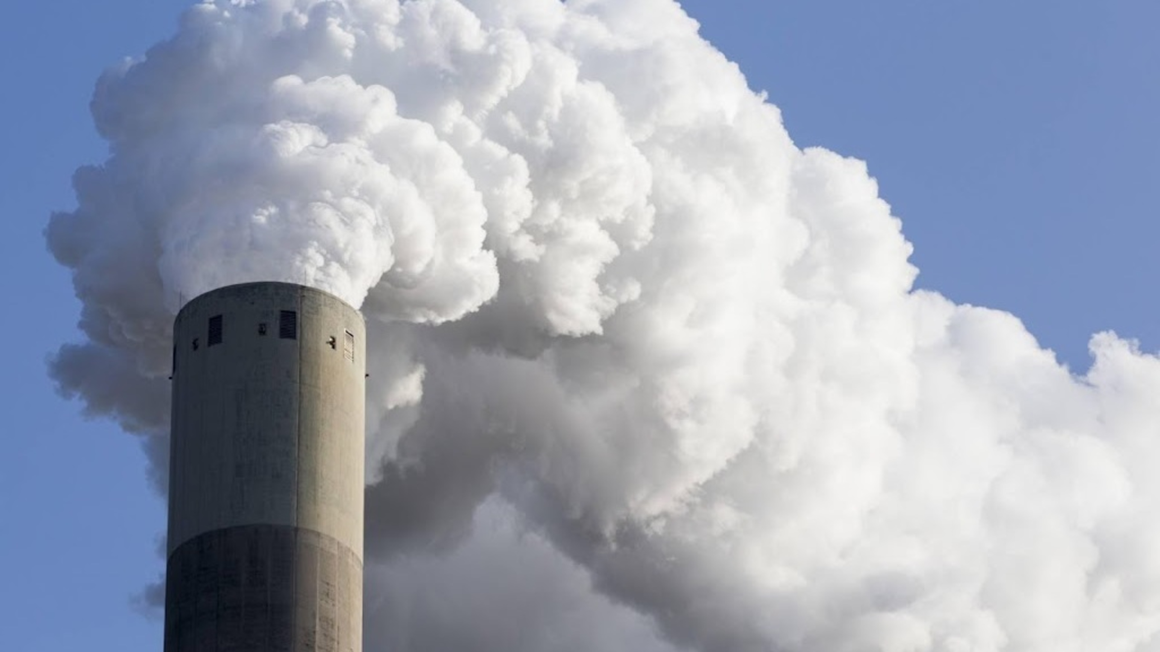 Nature organizations concerned about increased greenhouse gas emissions