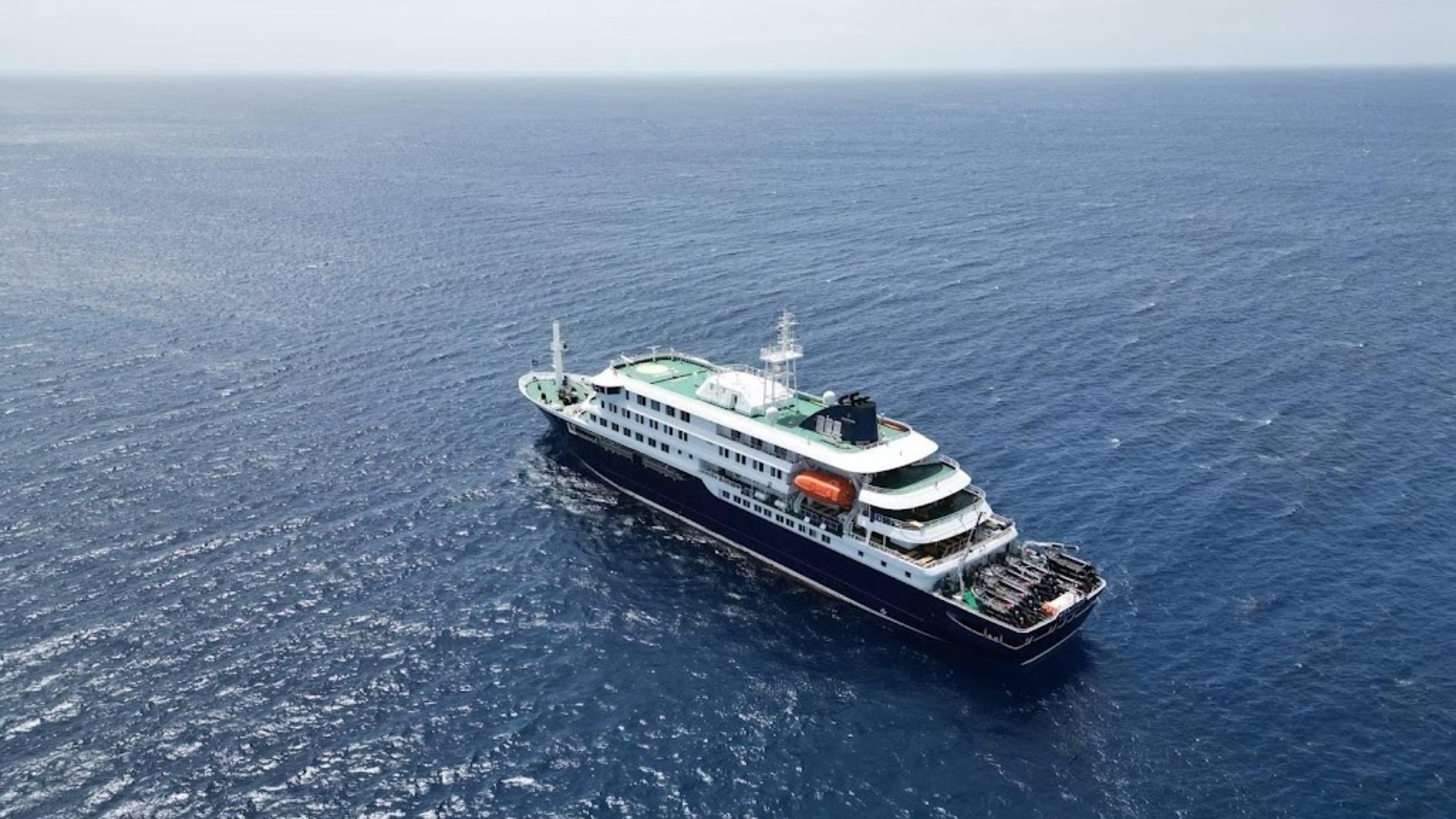 Cruise line: proper procedure followed after first death