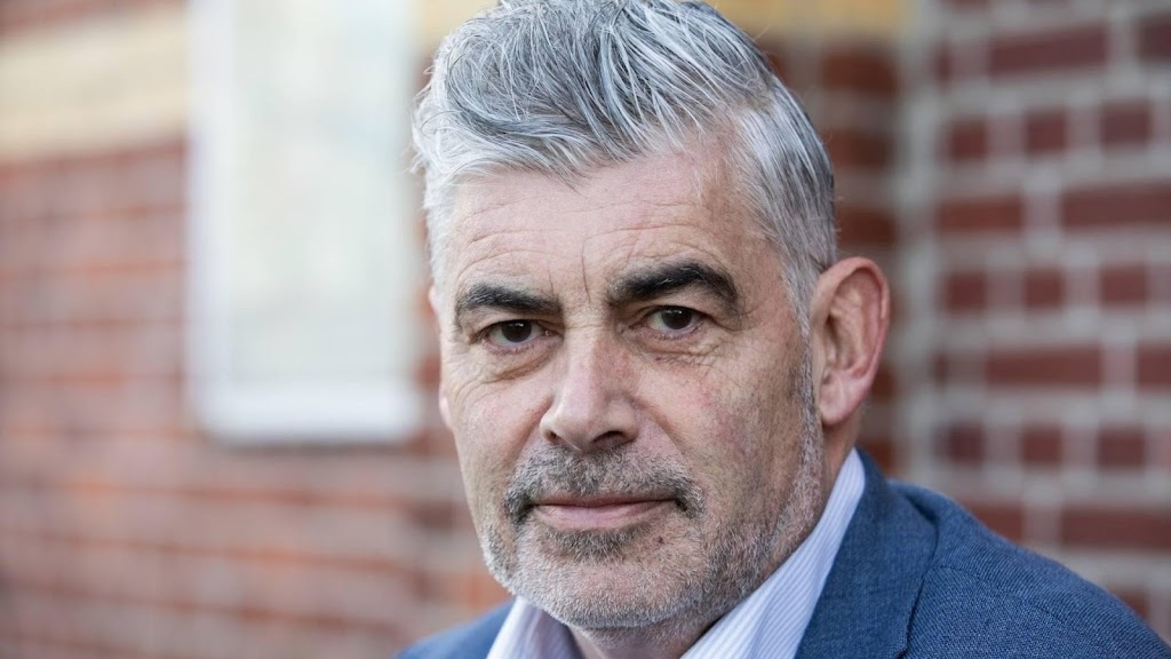 Former Labour MP Rob Oudkerk wants to start new party