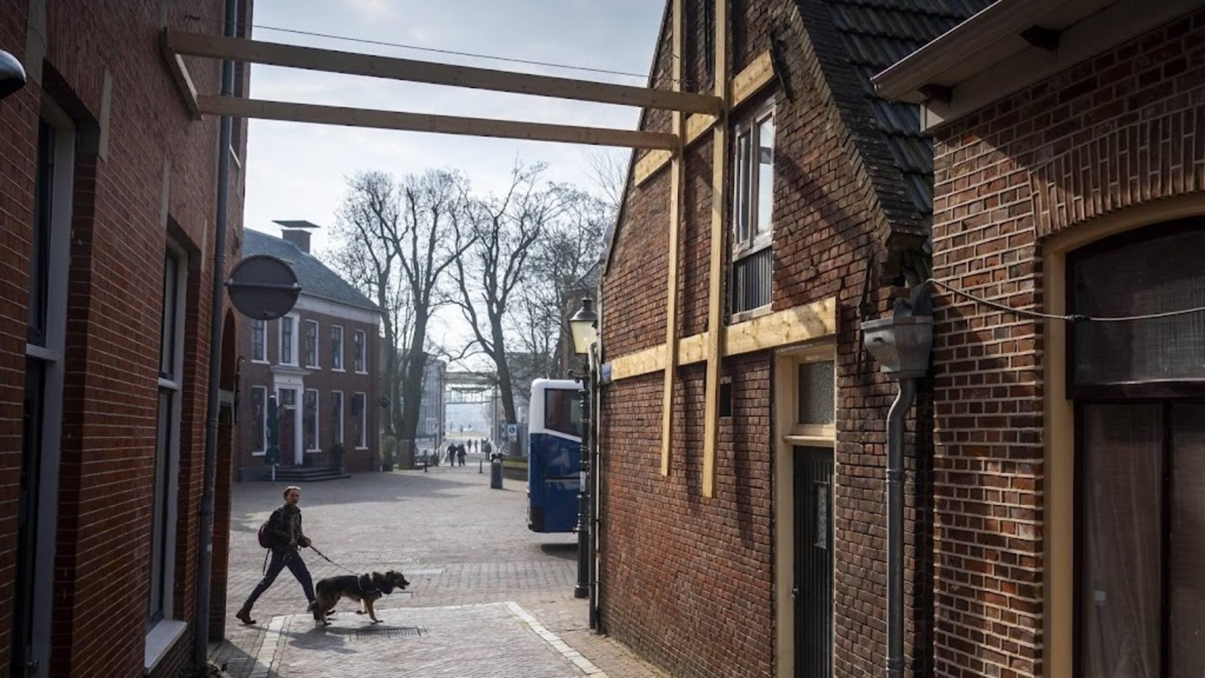 Study: Groningen residents more anxious and depressed due to earthquakes