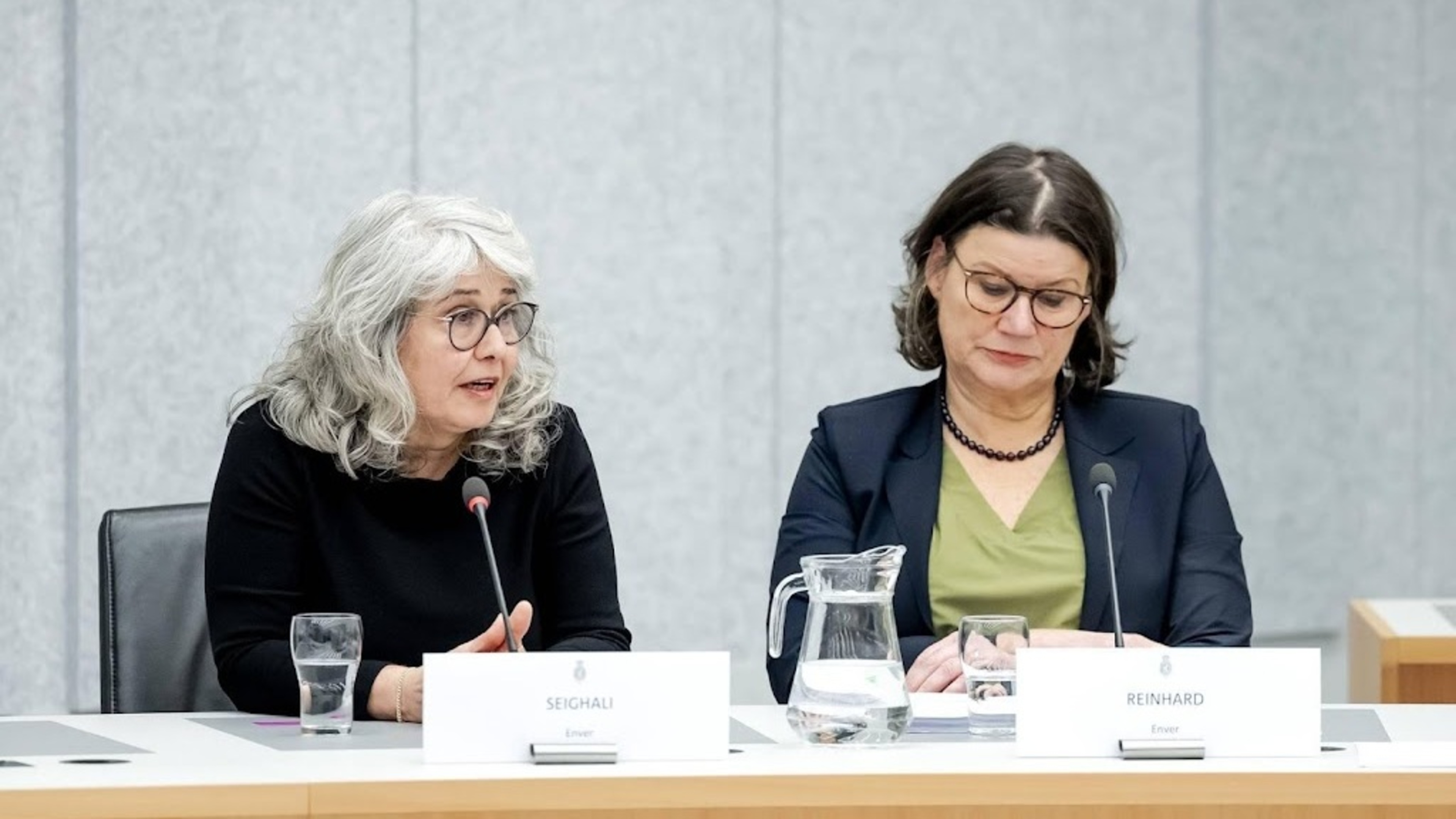 Foster care organization Enver no longer under enhanced supervision