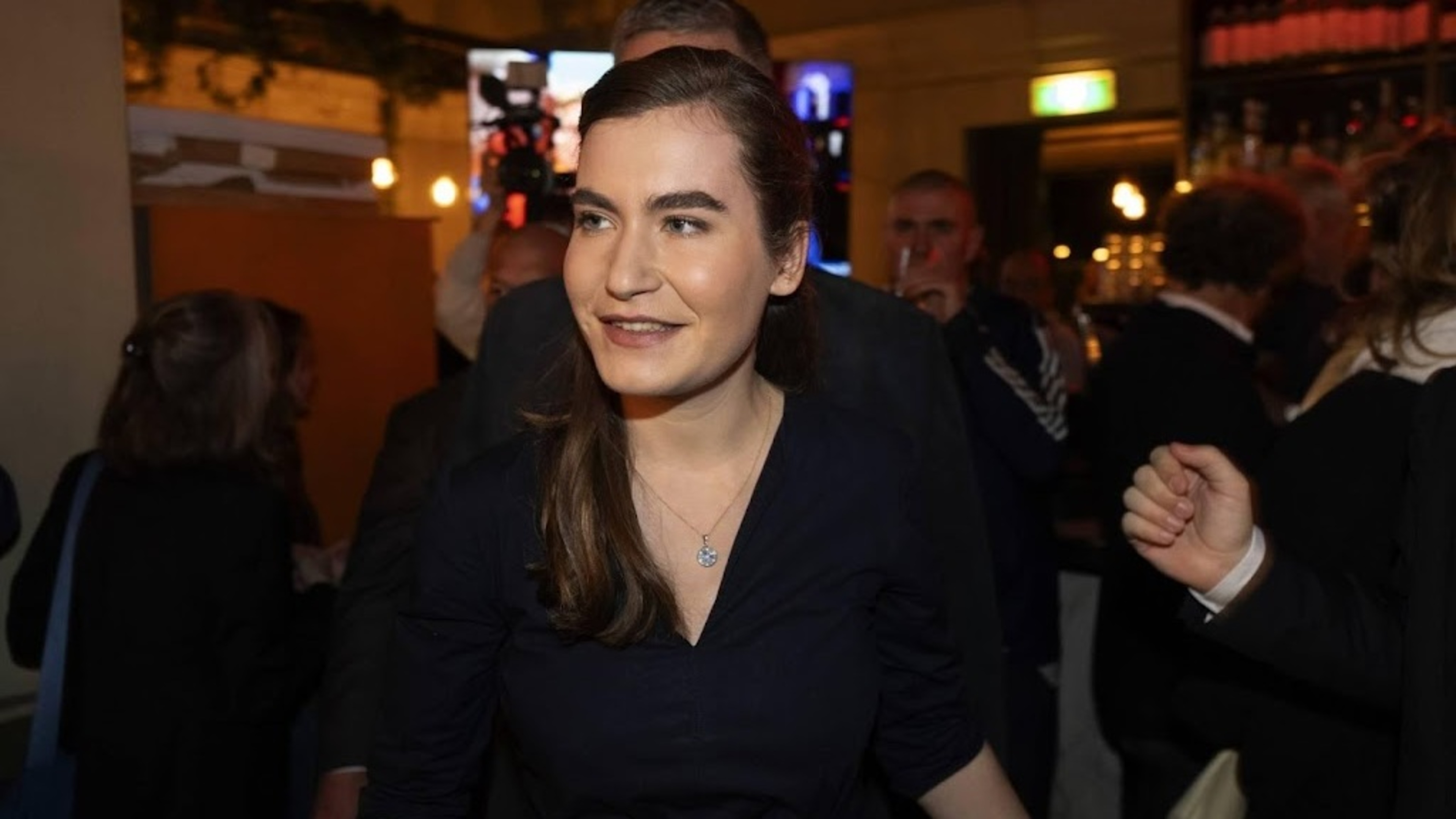 De Vos, Van Baarle and Coenradie elected in Rotterdam