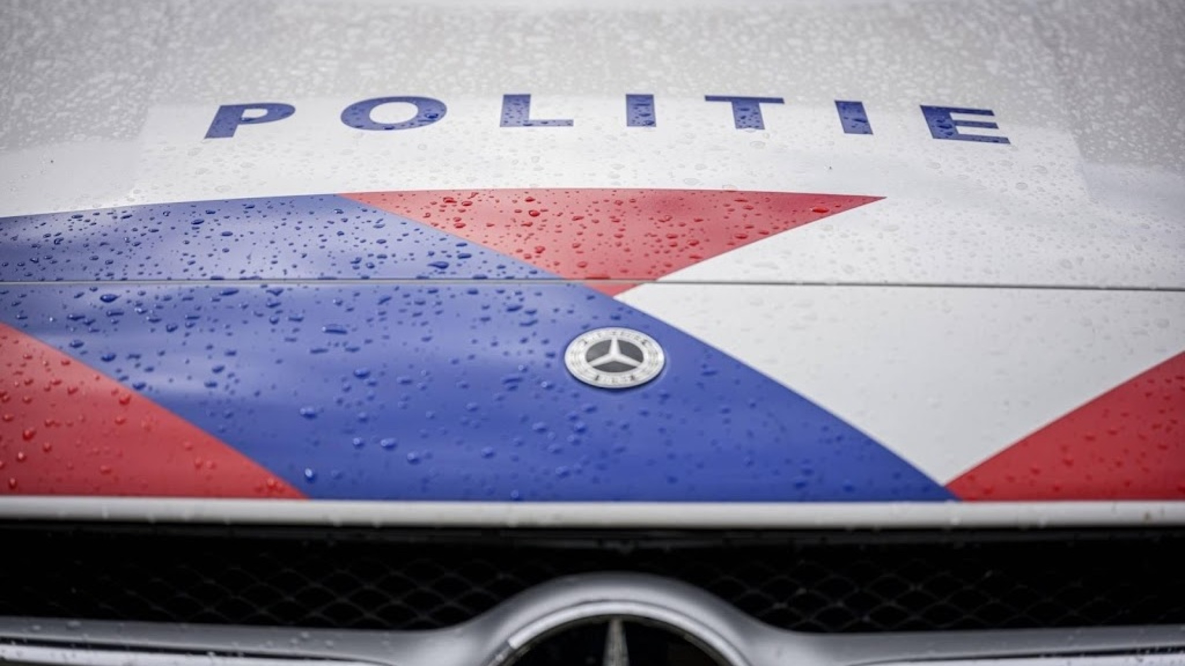 Fugitive man in Utrecht has a firearm