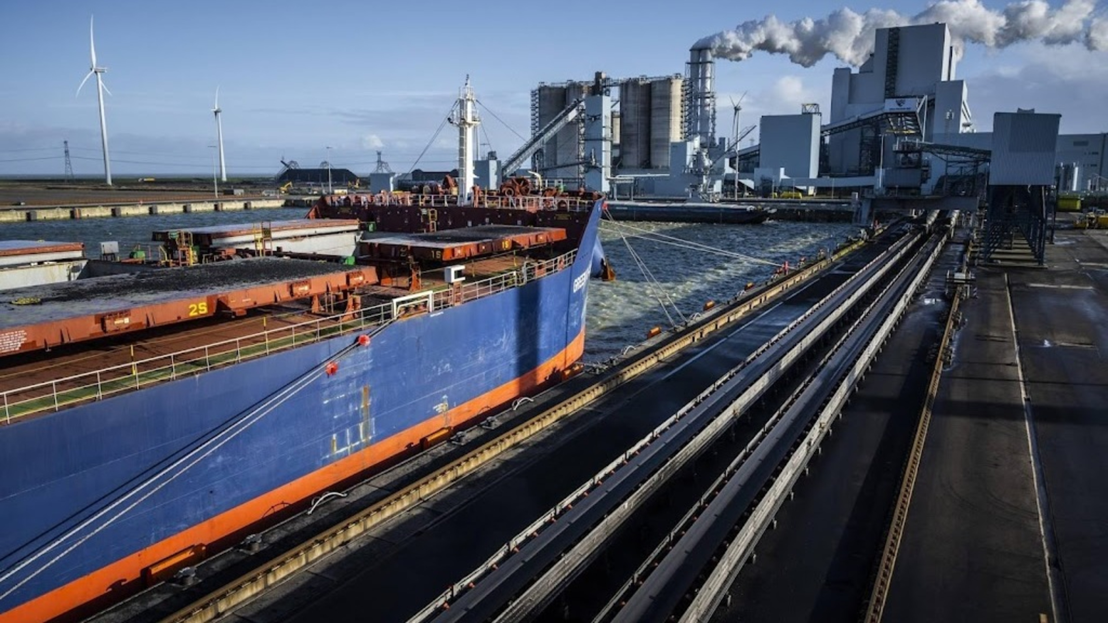 Groningen opposes nuclear power plants and looks to Parliament