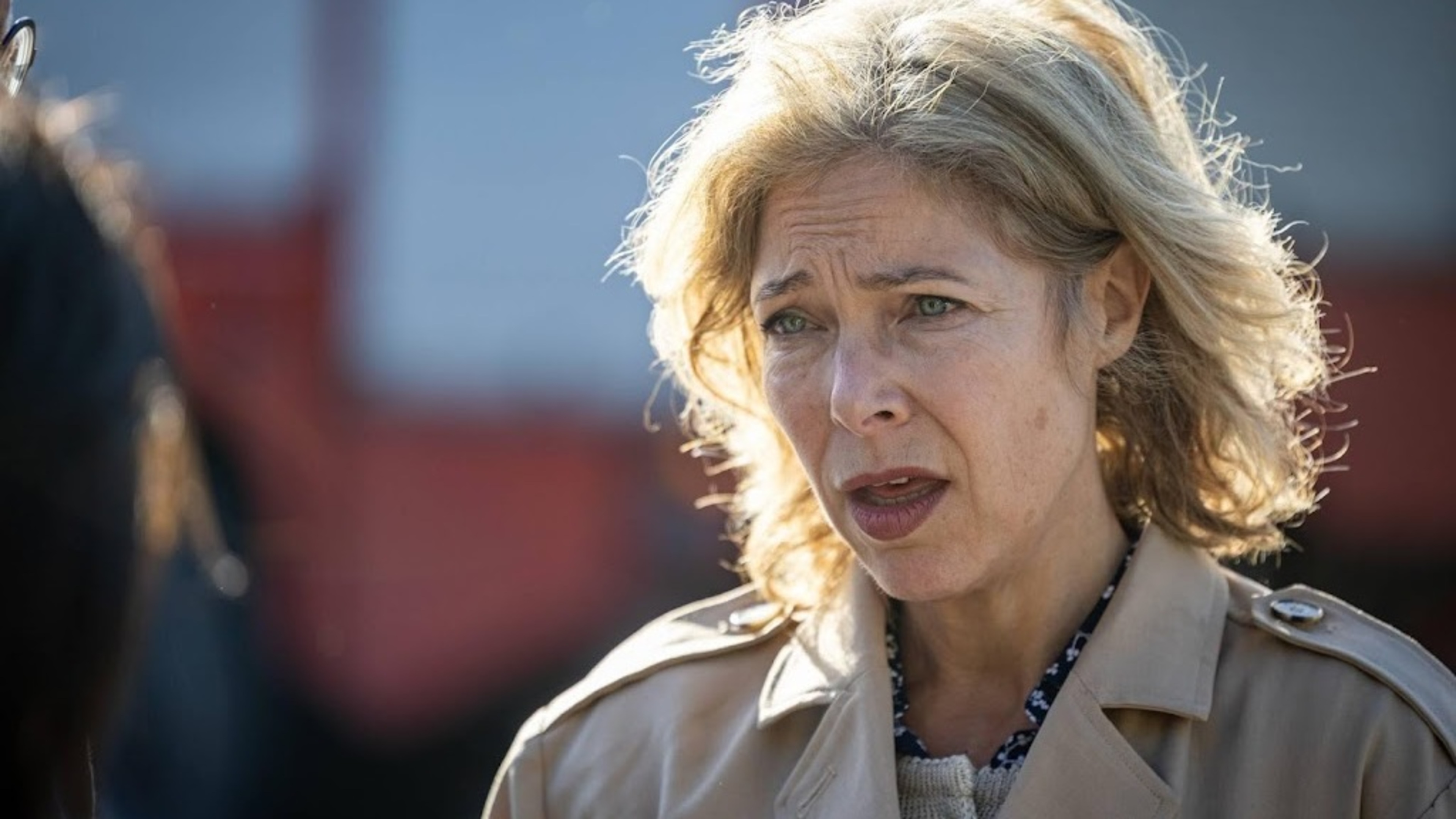 Nunspeet Mayor: Ready for evacuation if necessary due to fire