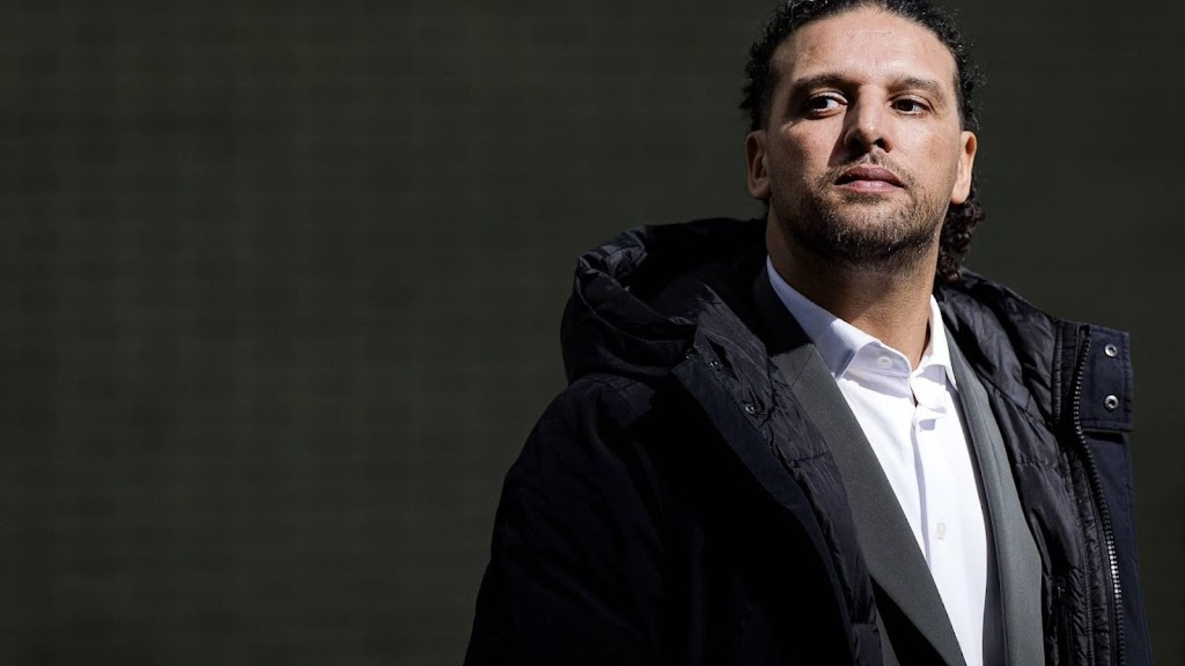 Court finds Ali B guilty of raping Ellen ten Damme
