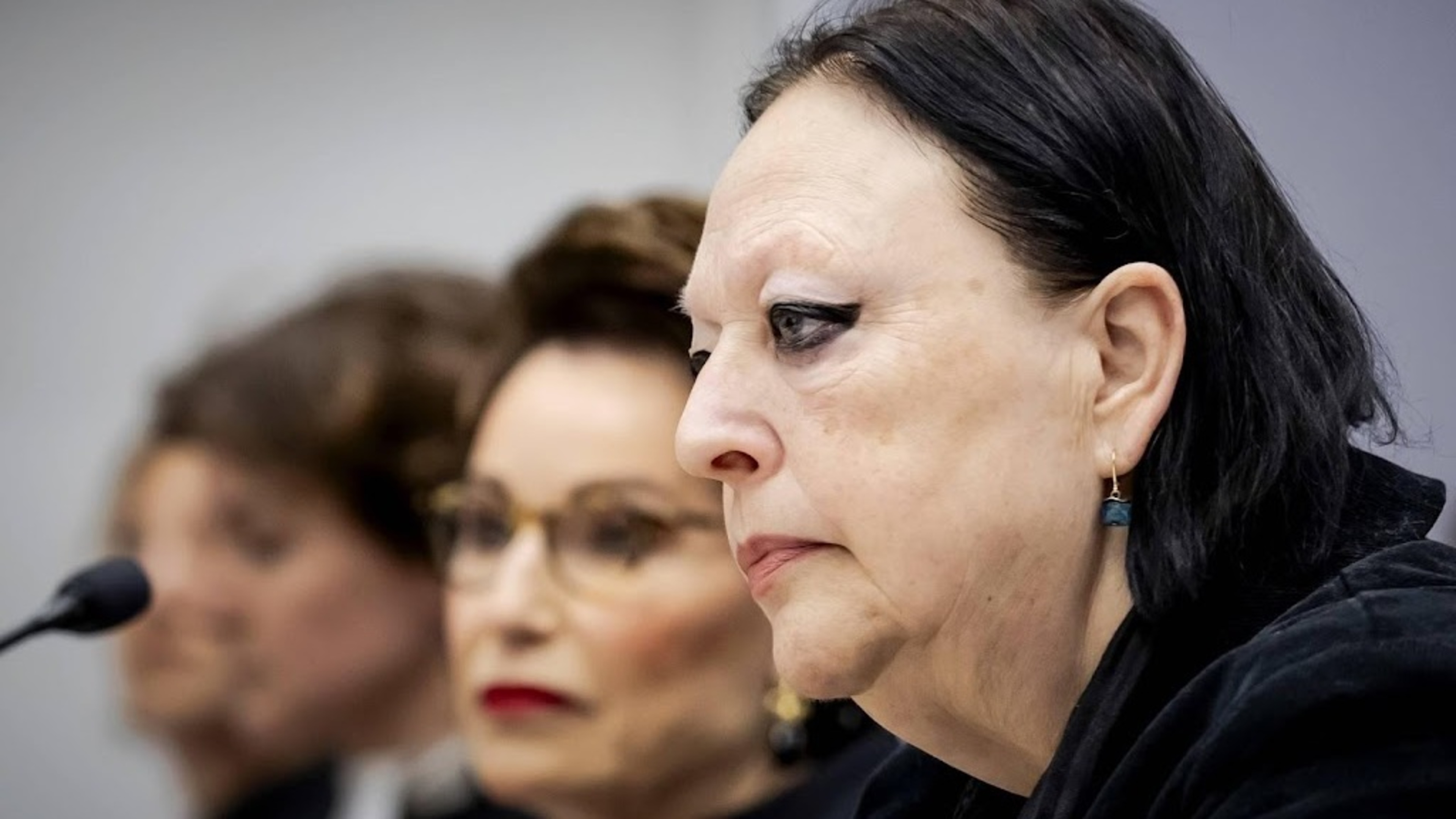 Weski lashes out at Prosecution: What the prosecutor says is bullshit