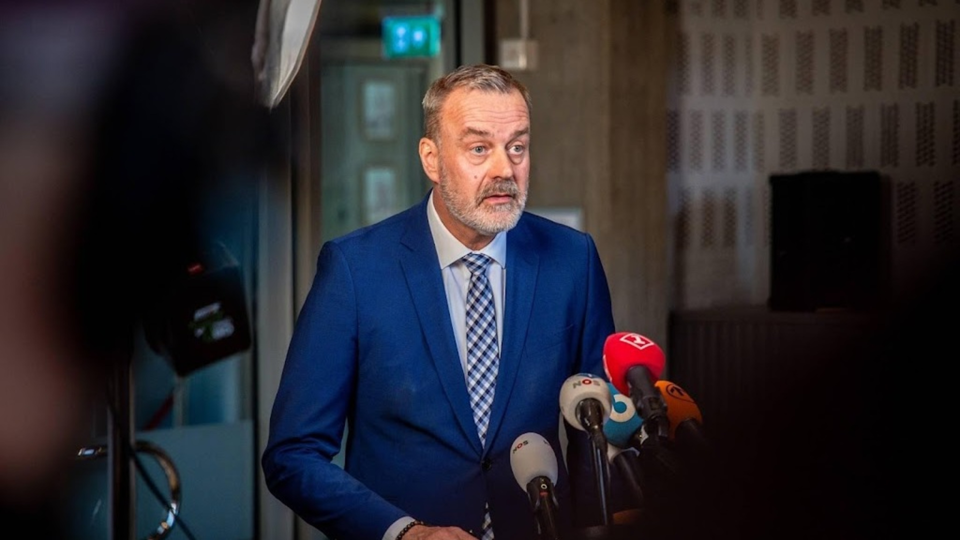Stadskanaal won't let Ter Apel asylum seekers sleep outside