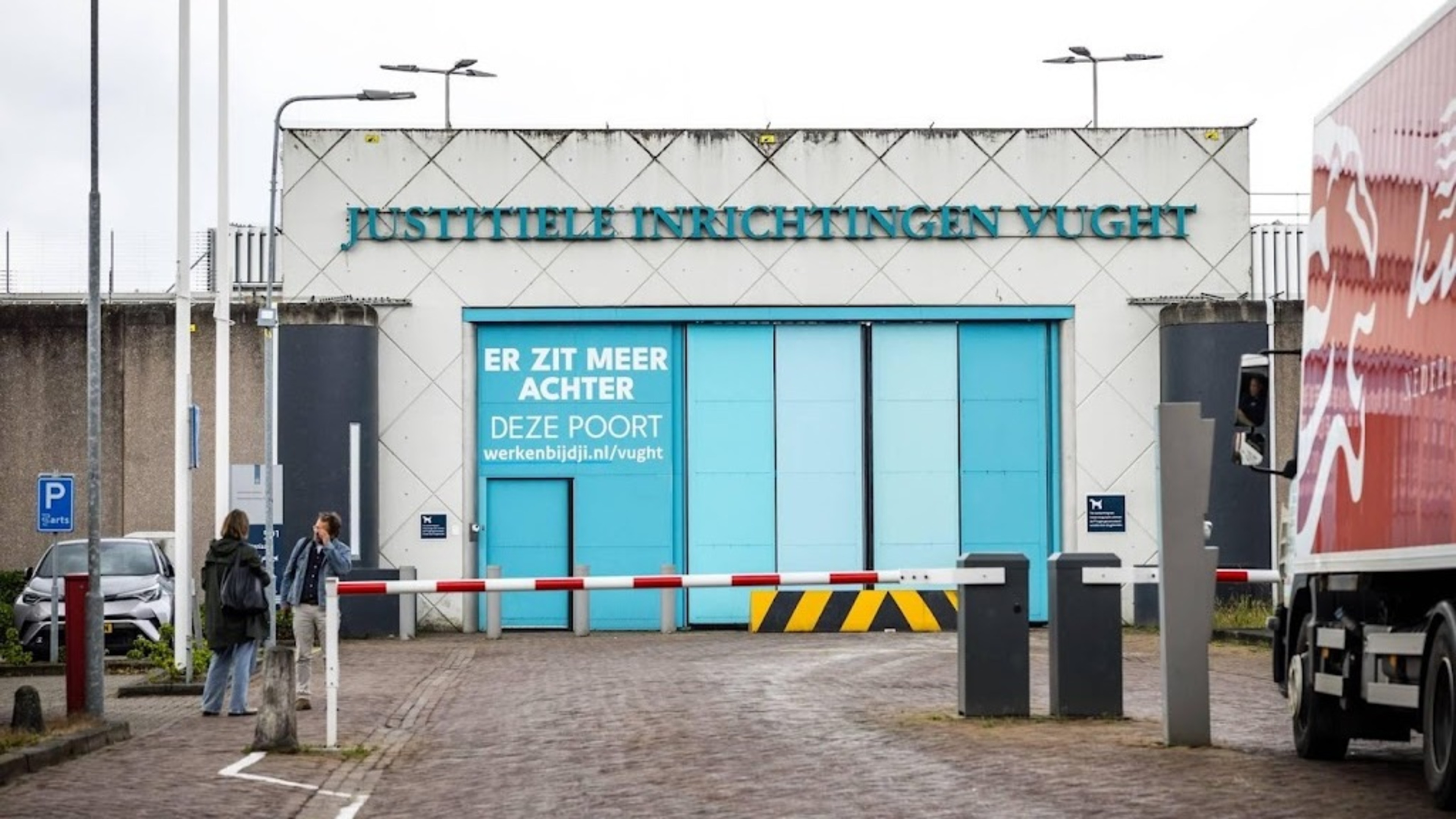 Lawyers call on State Secretary to scrap EBI measures