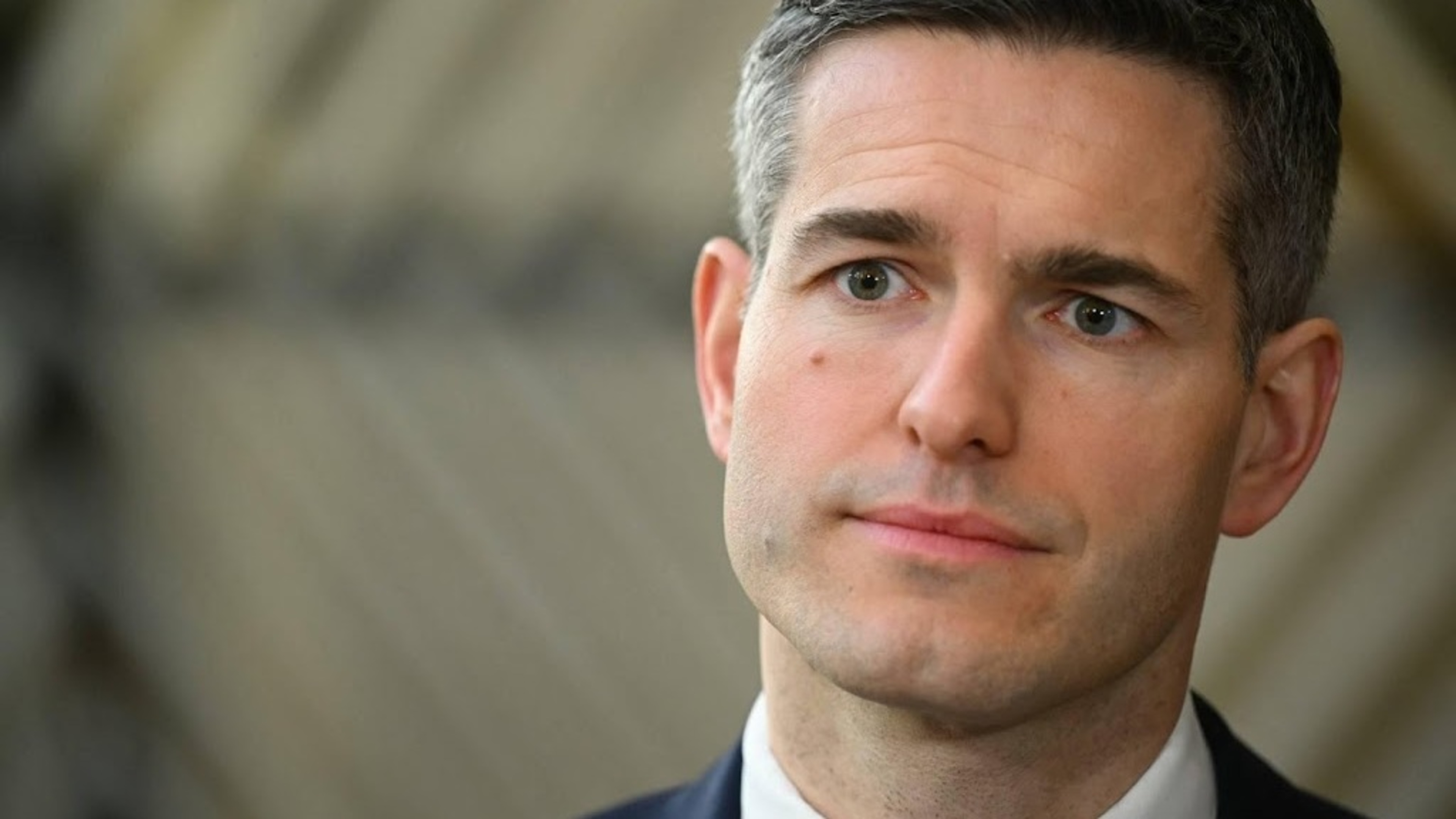 Berendsen does not rule out Dutch deployment in the Strait of Hormuz