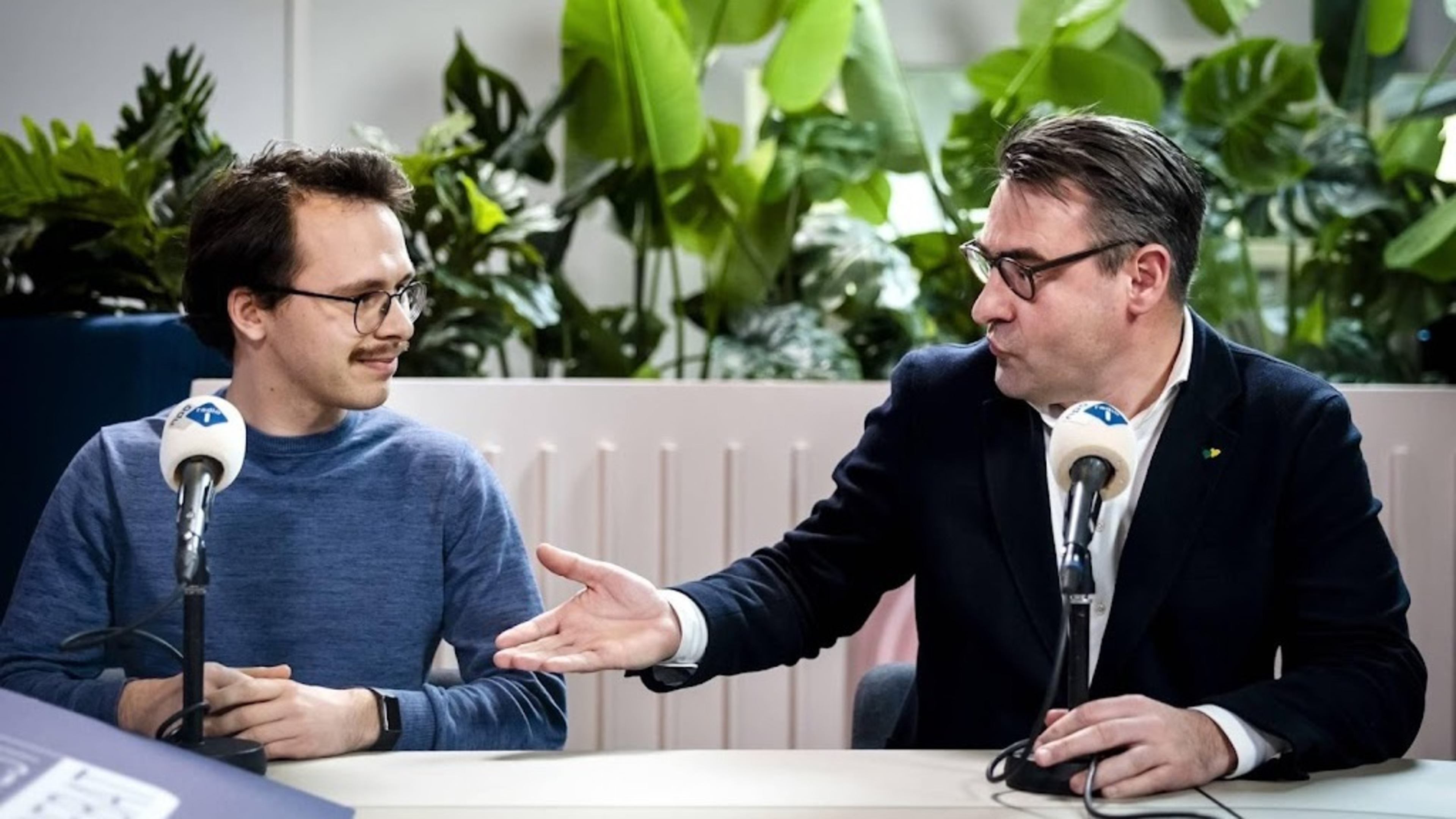 Local parties want more cabinet support for safety