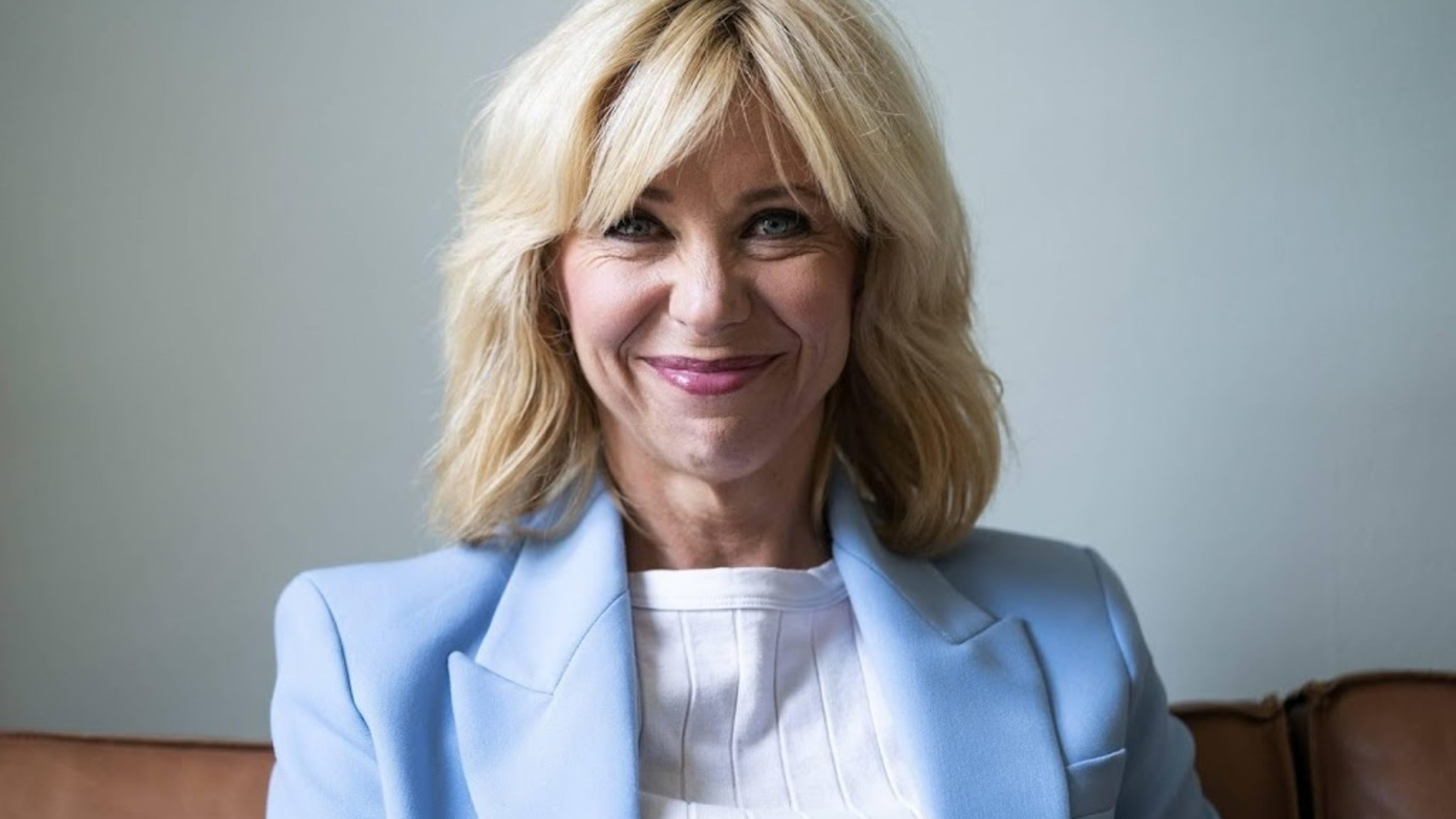 Claudia de Breij to perform 2026 New Year's Eve special