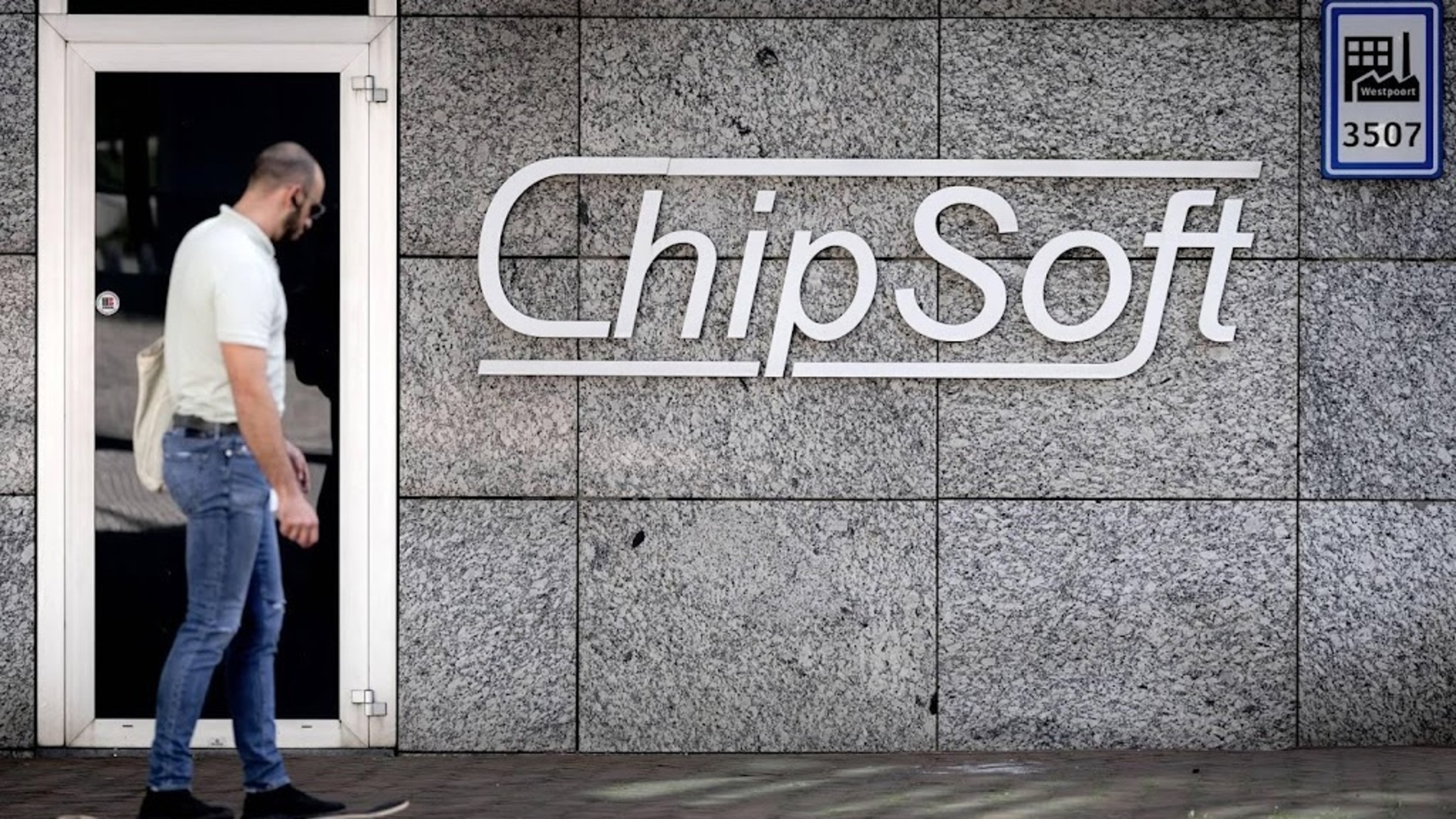 AP: 66 data breach reports following ChipSoft hack, including from company itself