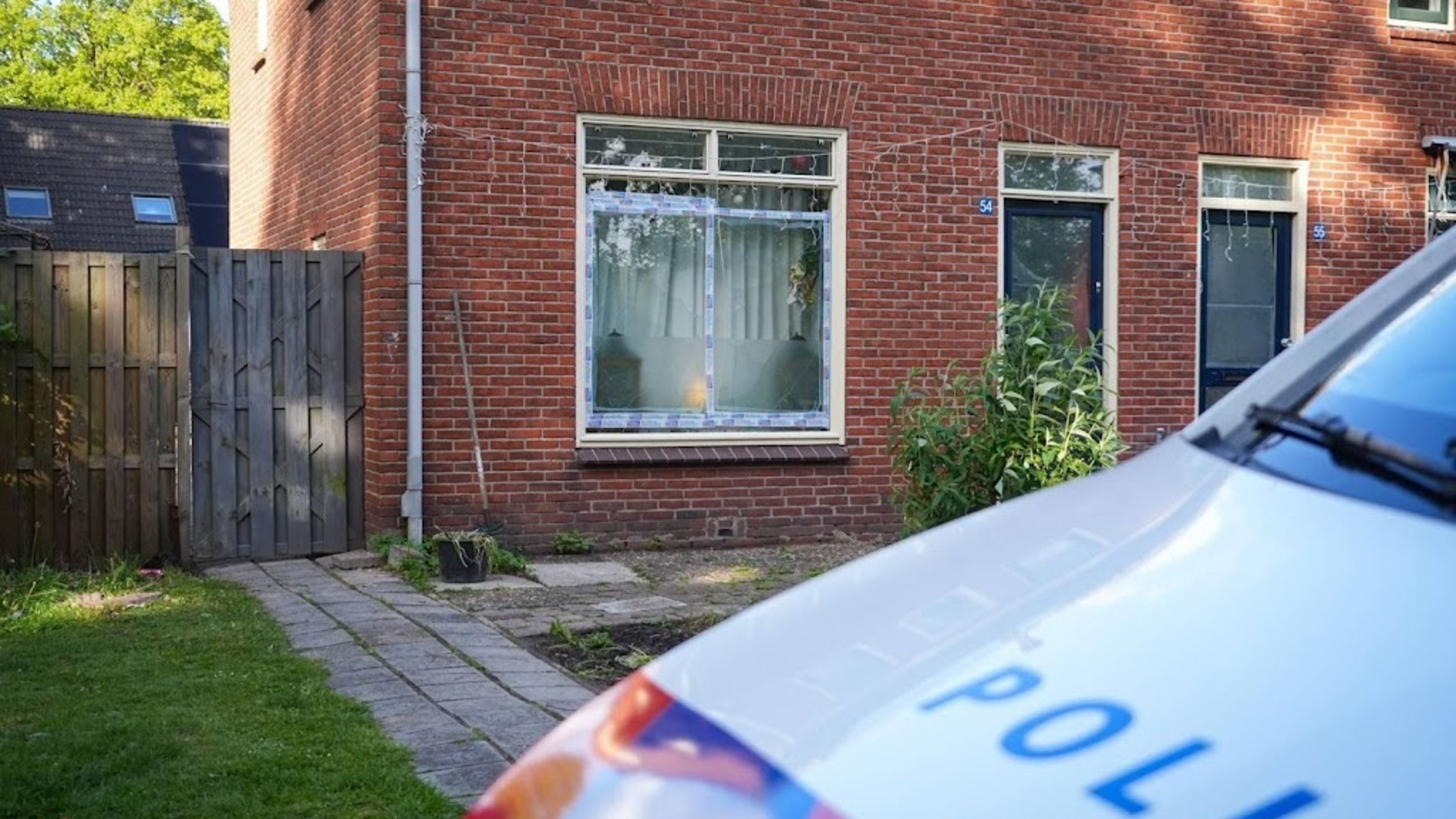 Emergency order for part of Stadskanaal after assault case revealed