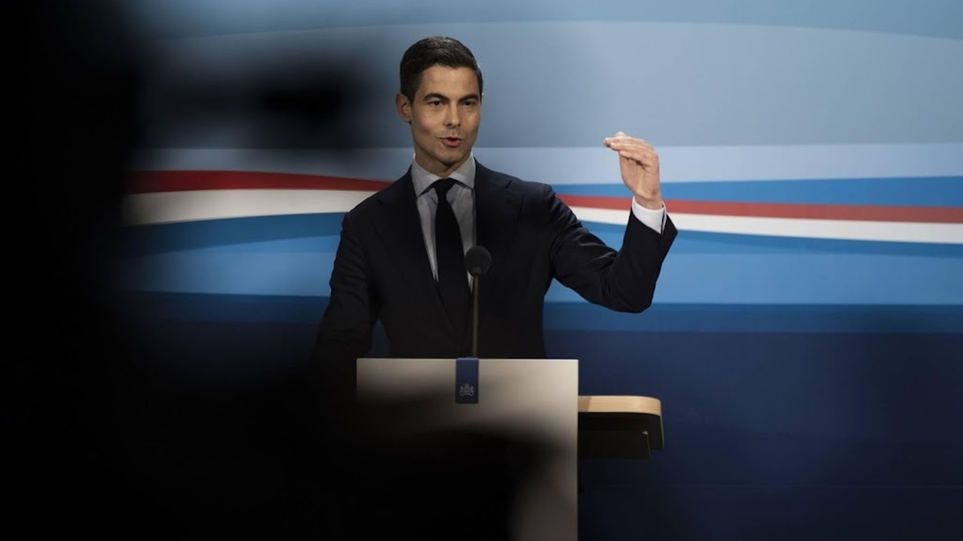 Jetten: energy support must not hinder government investments