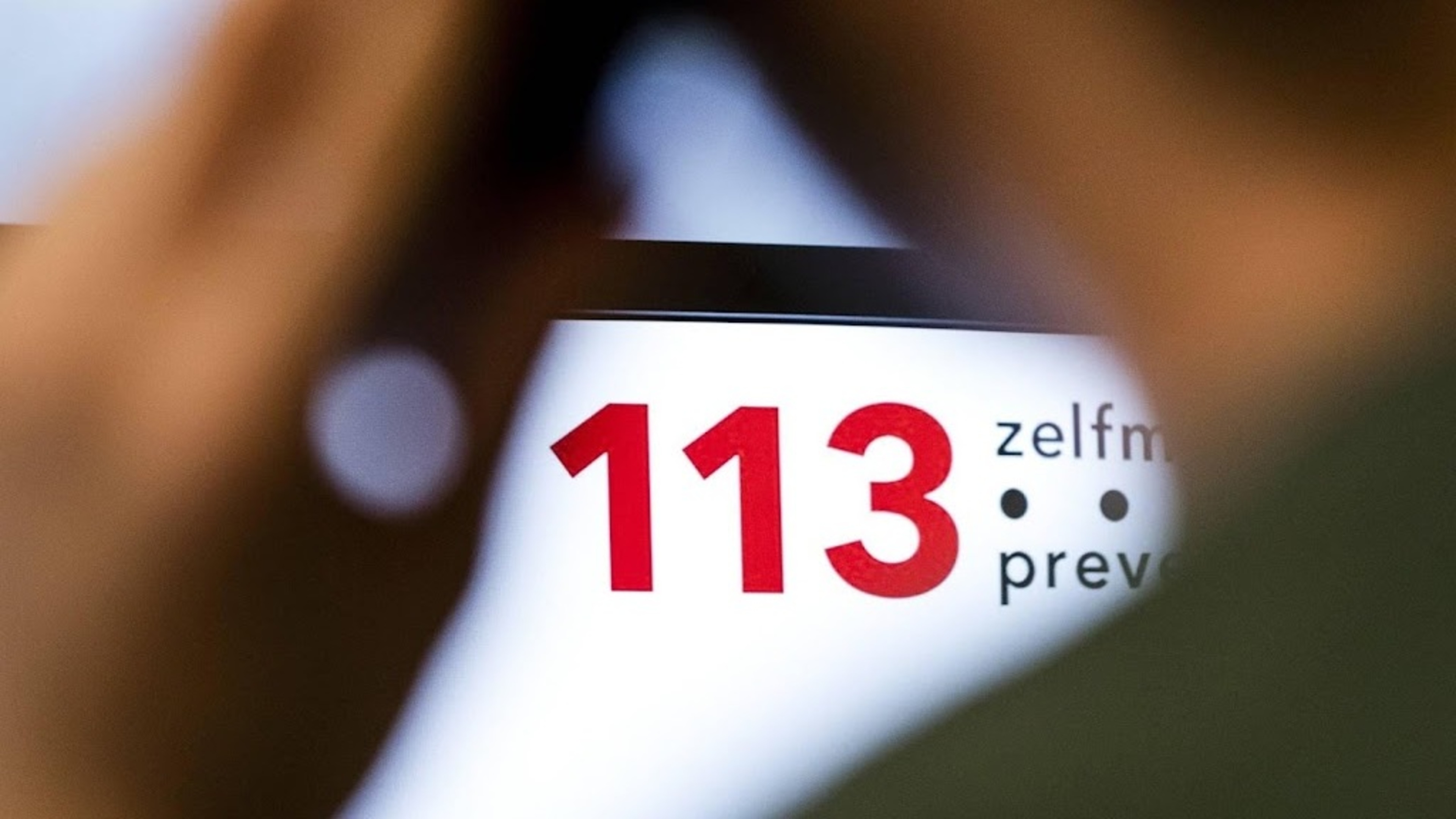 Number of suicides at lowest level in over a decade