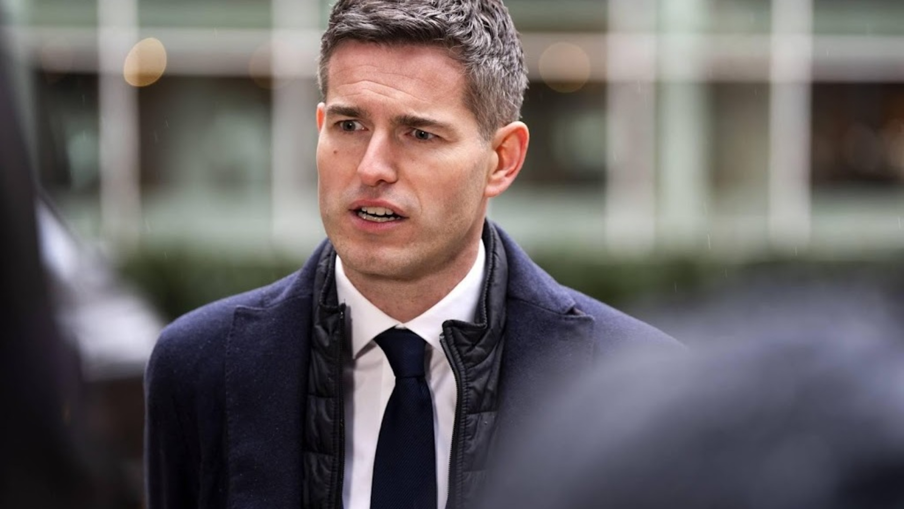 Dutch Cabinet critical of US decision to ease Russia sanctions