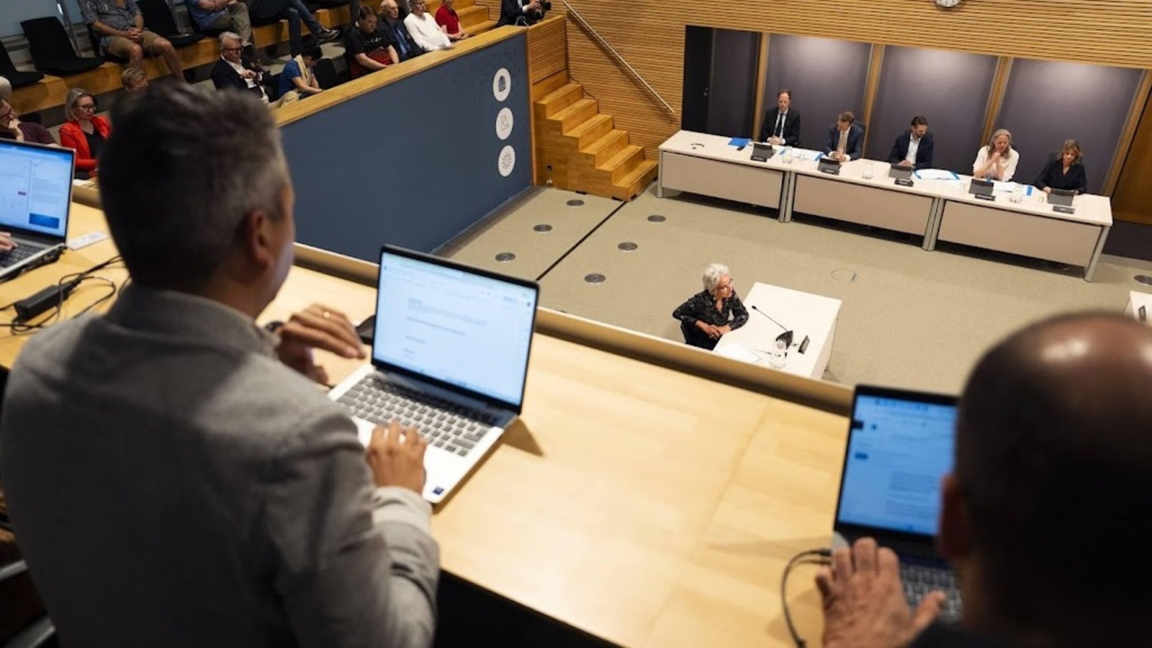 Koopmans critical of Dutch pandemic preparedness