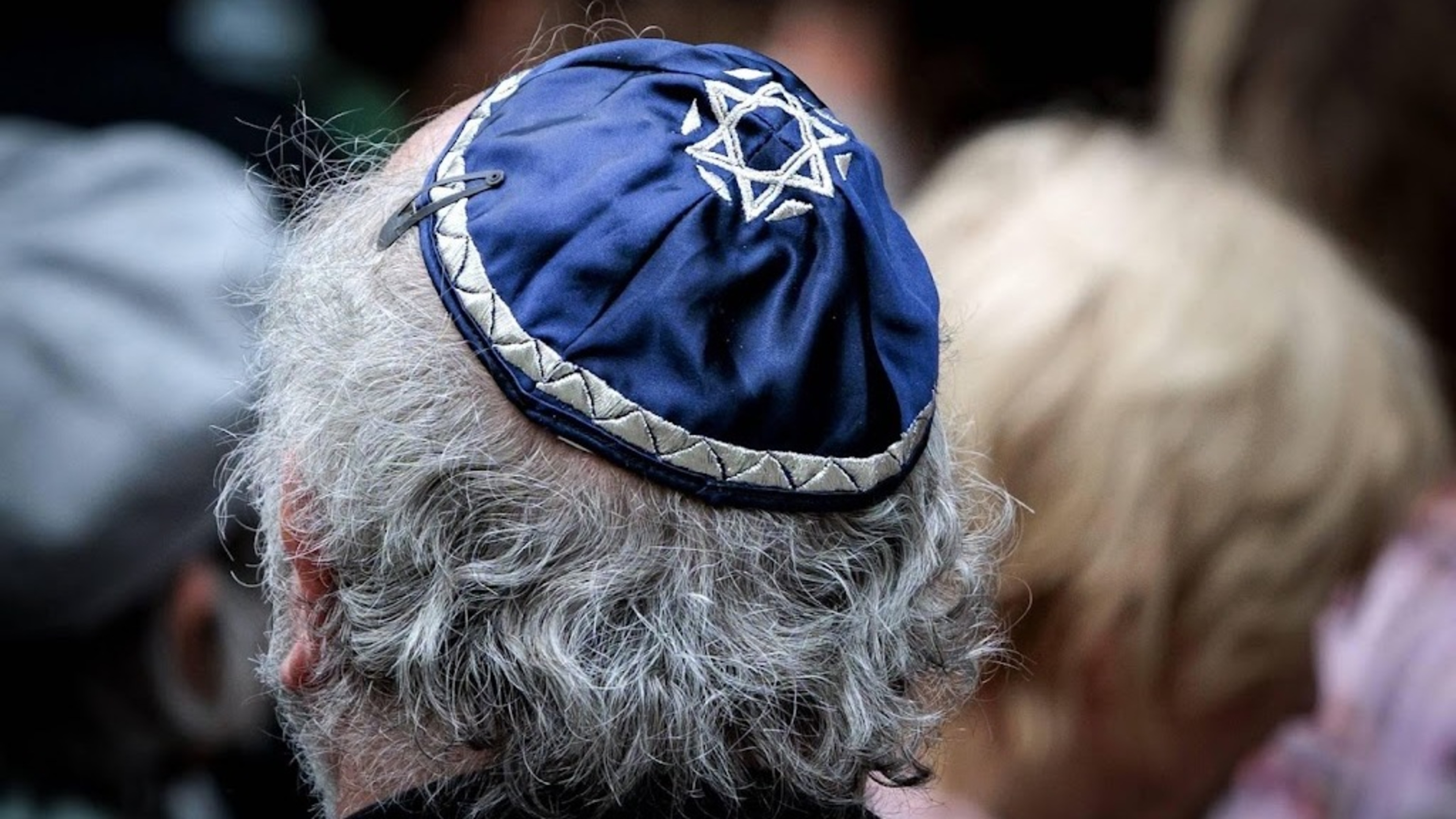 NCAB: Antisemitism figures show a worrying picture once again