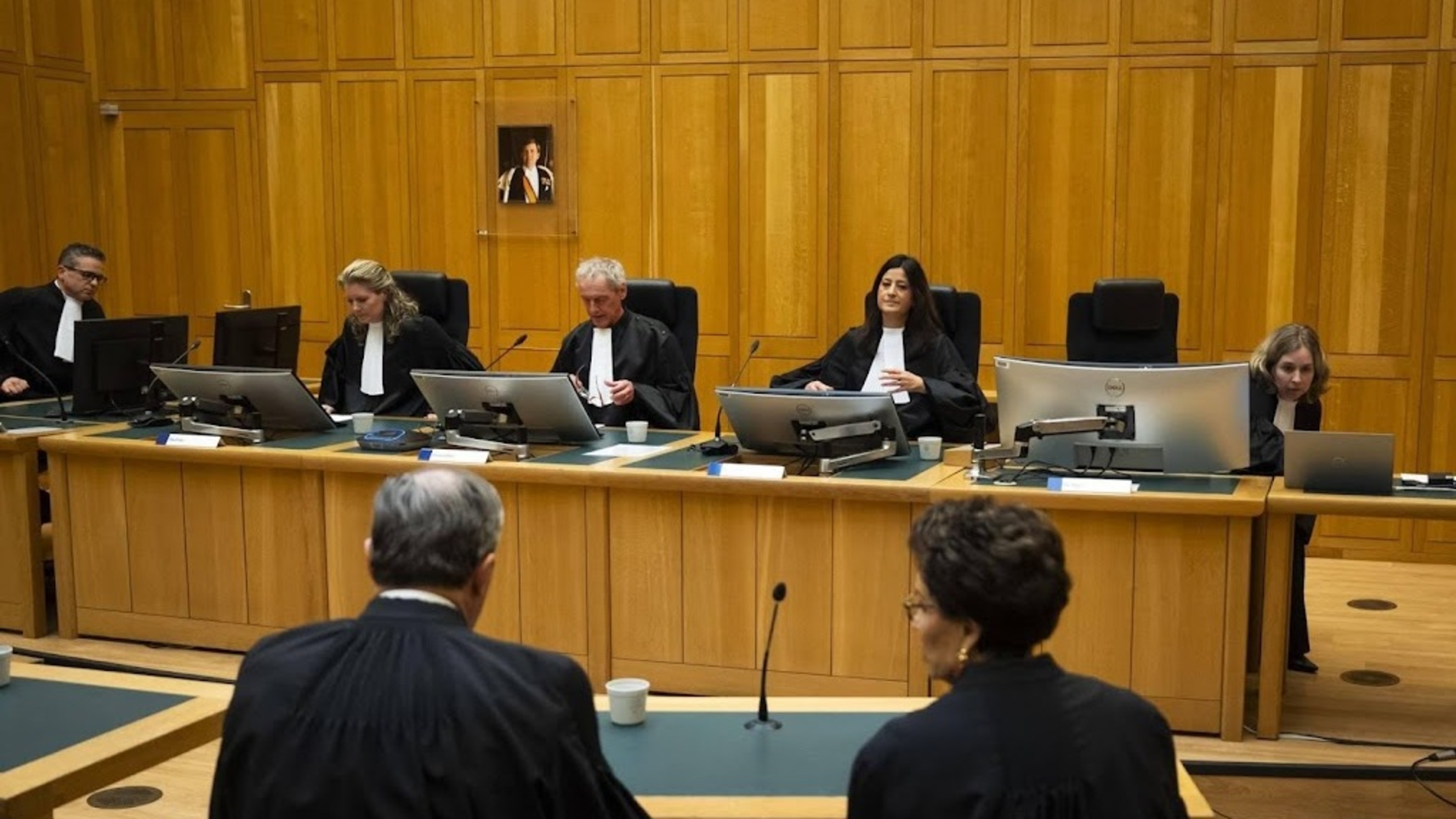 Public Prosecution Service appeals Stint case