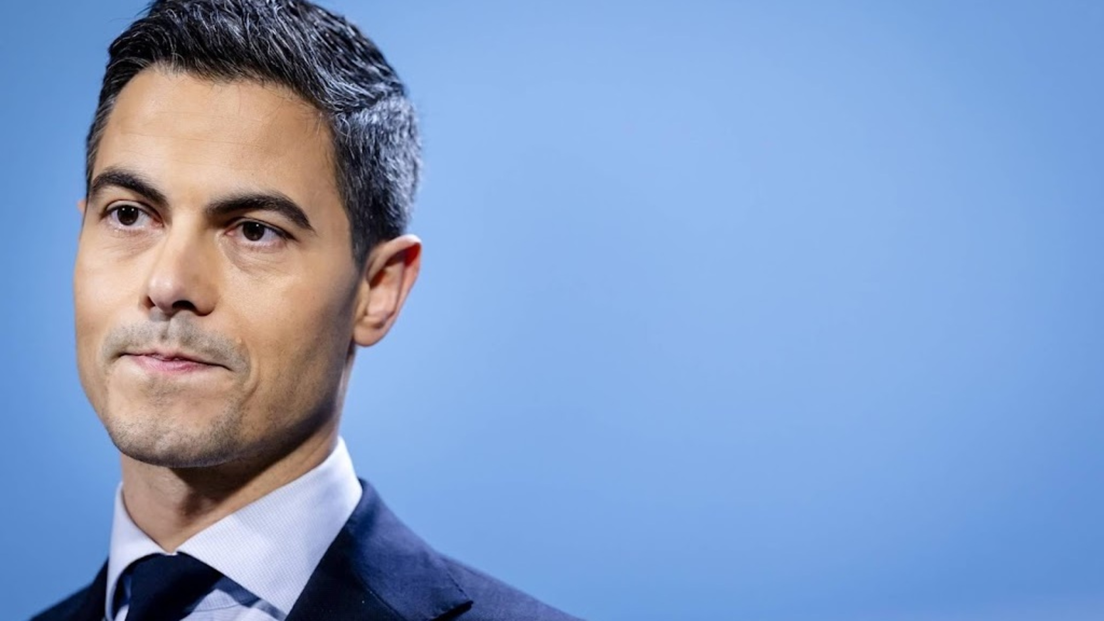 Jetten: Santokhi meant a lot to Suriname and the Netherlands