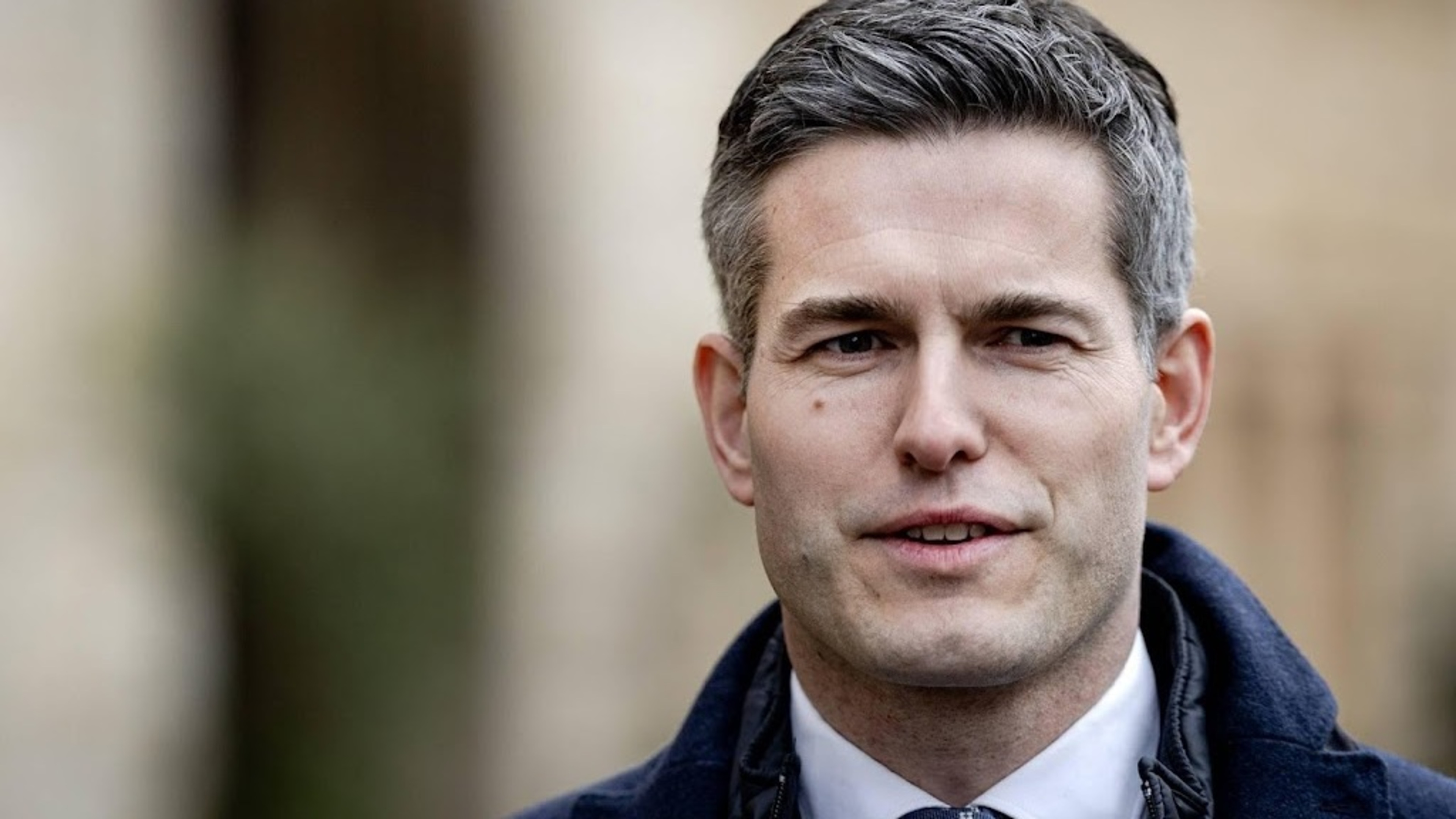 Berendsen calls US Secretary Rubio