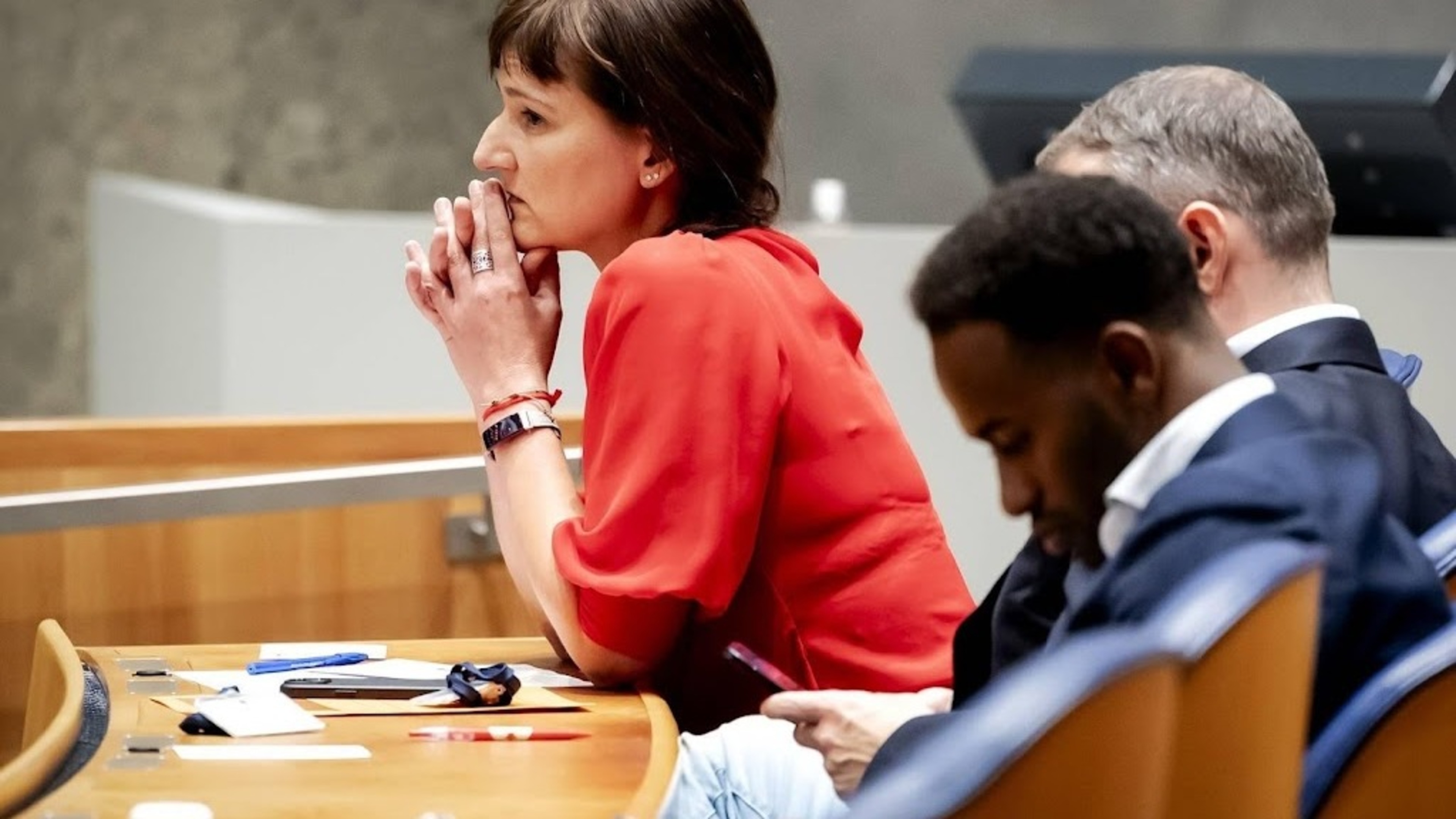 SP wants to scrap deductible for medical care after sexual violence