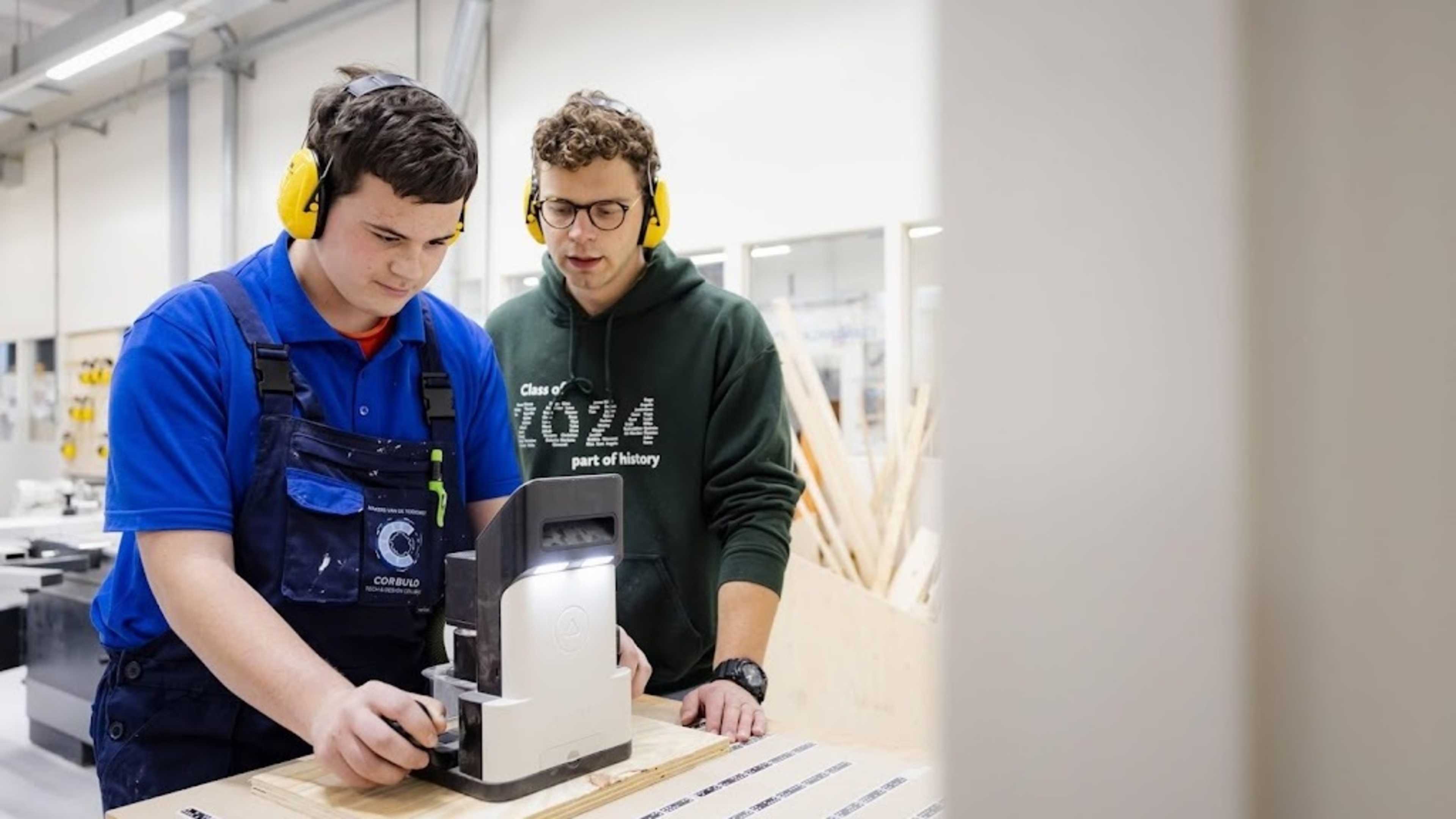 Growth in lateral entrants puts heavy pressure on practical education