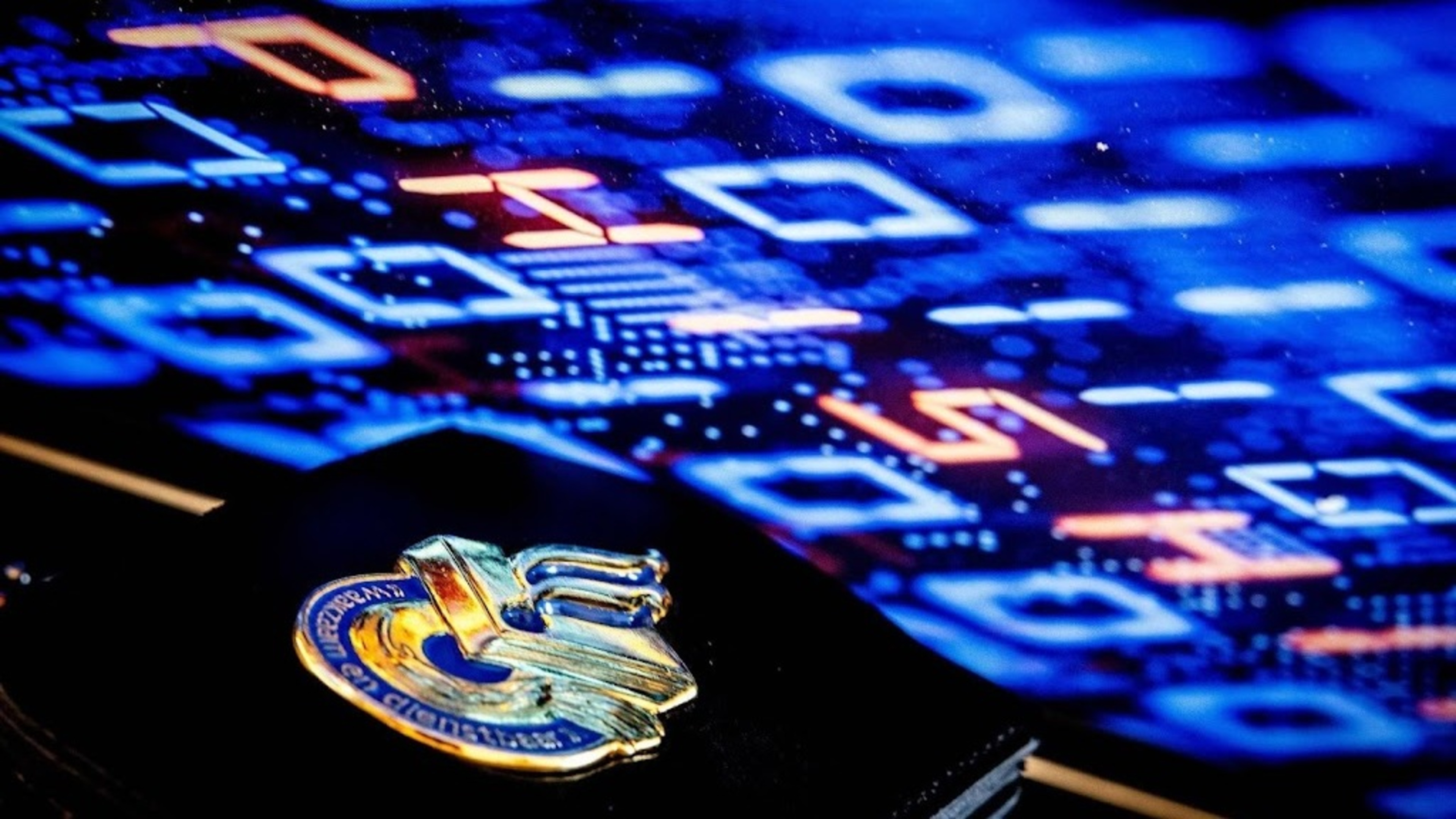 Police stop using crime prediction algorithm