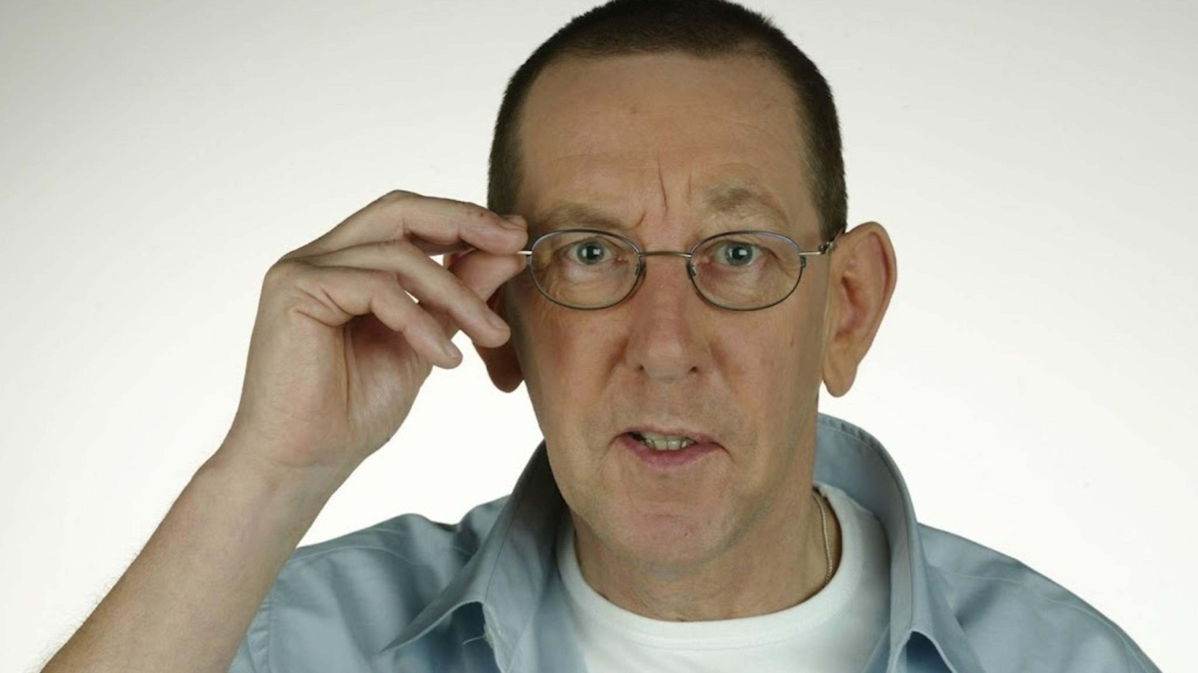 Acteur Hans Beijer (78), bekend als boef B100, overleden