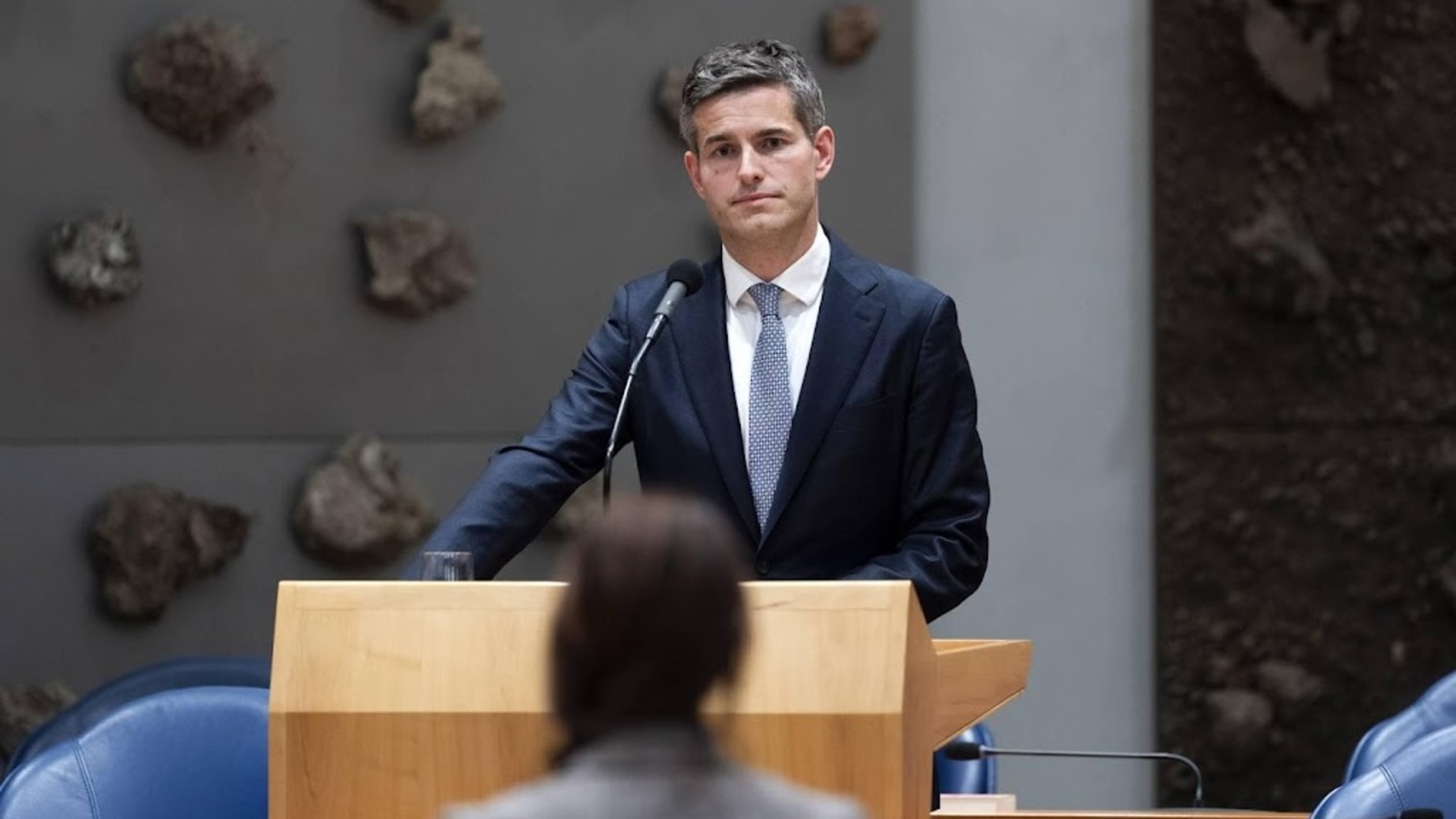 Berendsen: positive signals on EU settlement import ban