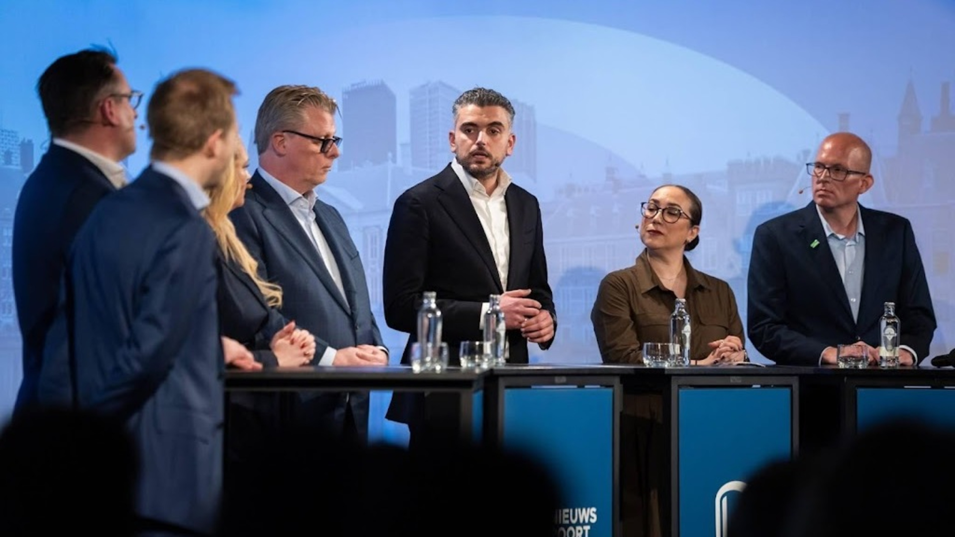 Local lead candidates see decline in municipal council quality