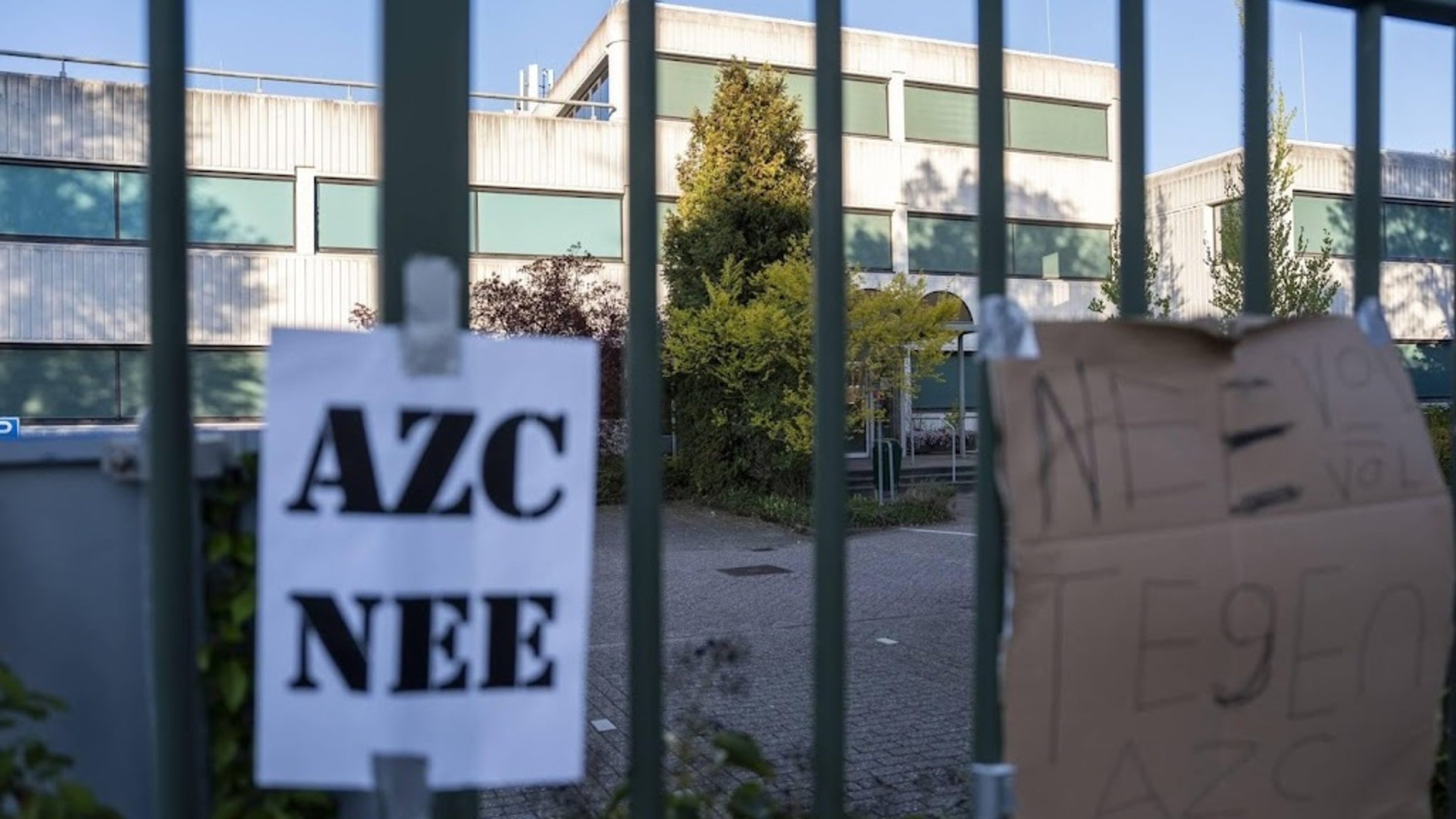 Wijdemeren postpones Loosdrecht asylum shelter over safety concerns