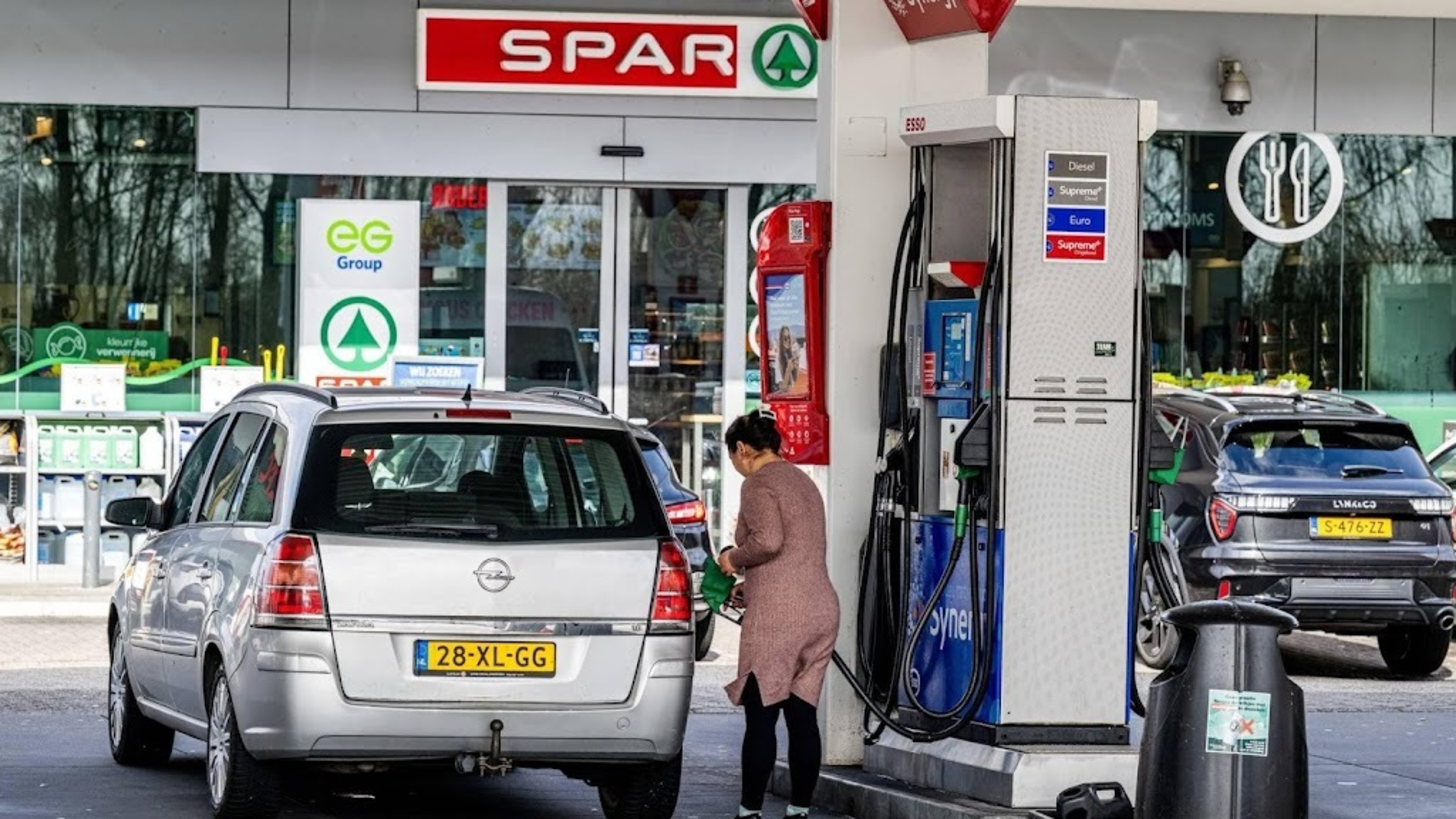 Left-wing parties want oil companies to pay for energy support